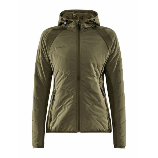 Craft Damen Jacke ADV Explore Hybrid Jacket W 1911001