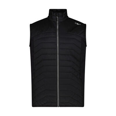 CMP Herren Weste HYBRID 35Z6337