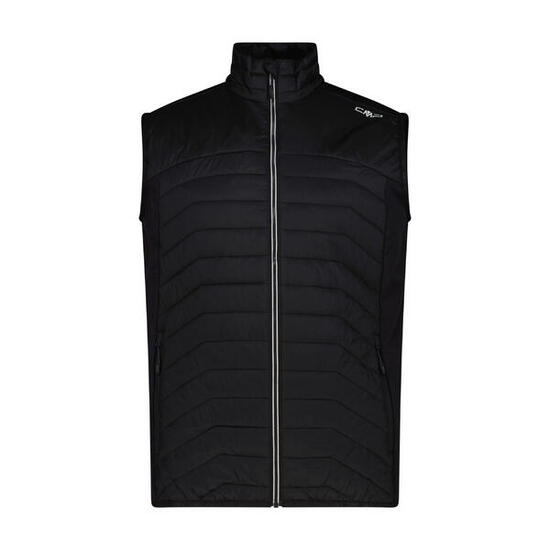 CMP Herren Weste HYBRID 35Z6337