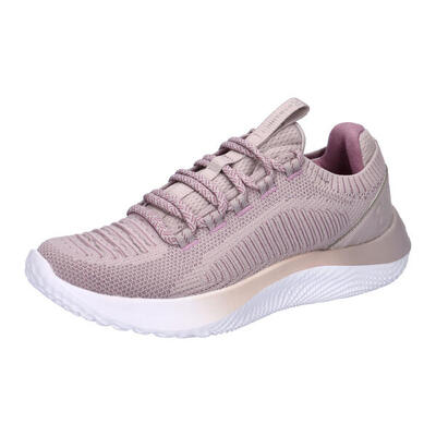 Cross-training schoenen voor dames under armour dynamic 2