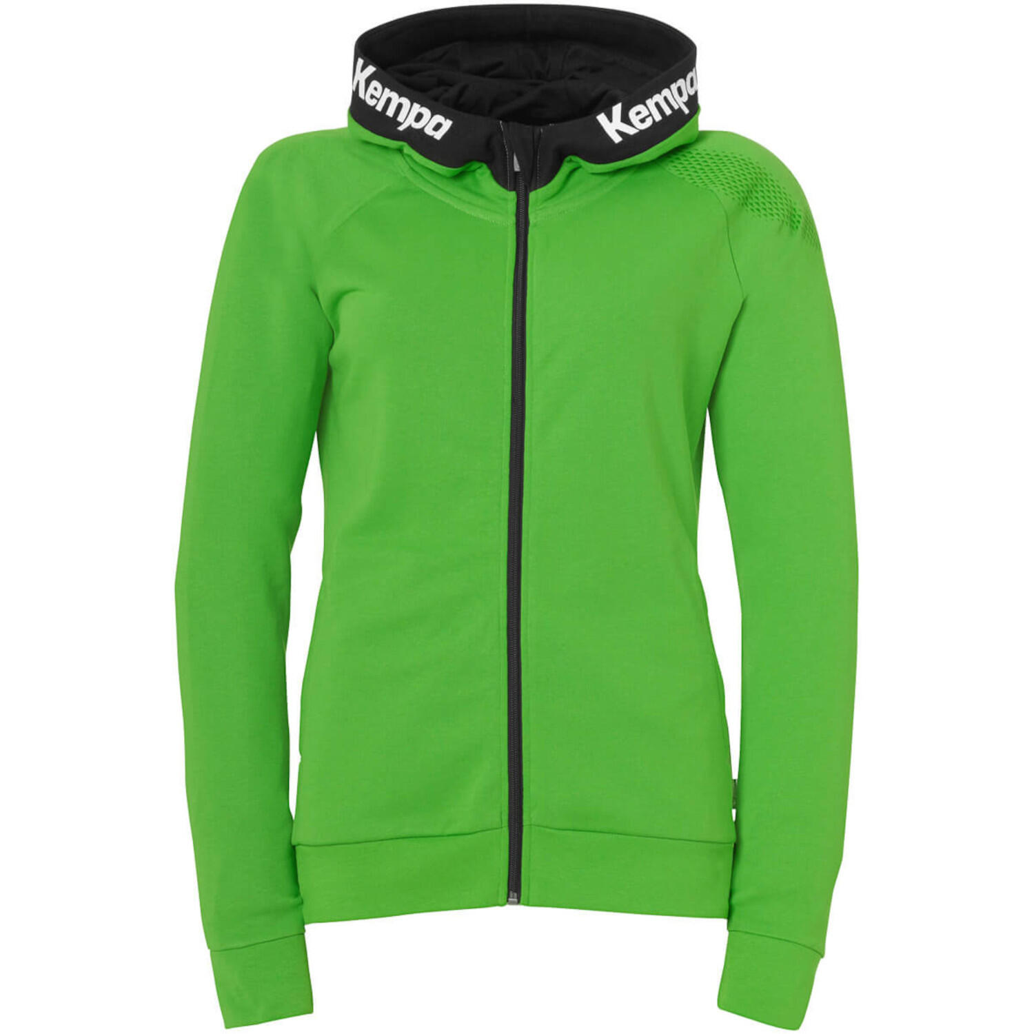 Bluza z kapturem dla kobiet Kempa Core 26