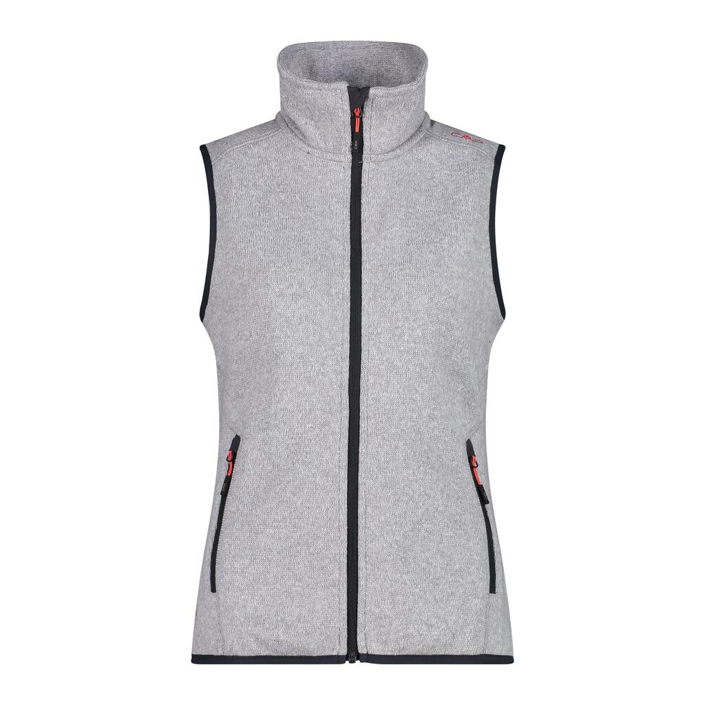 Women's vest CMP