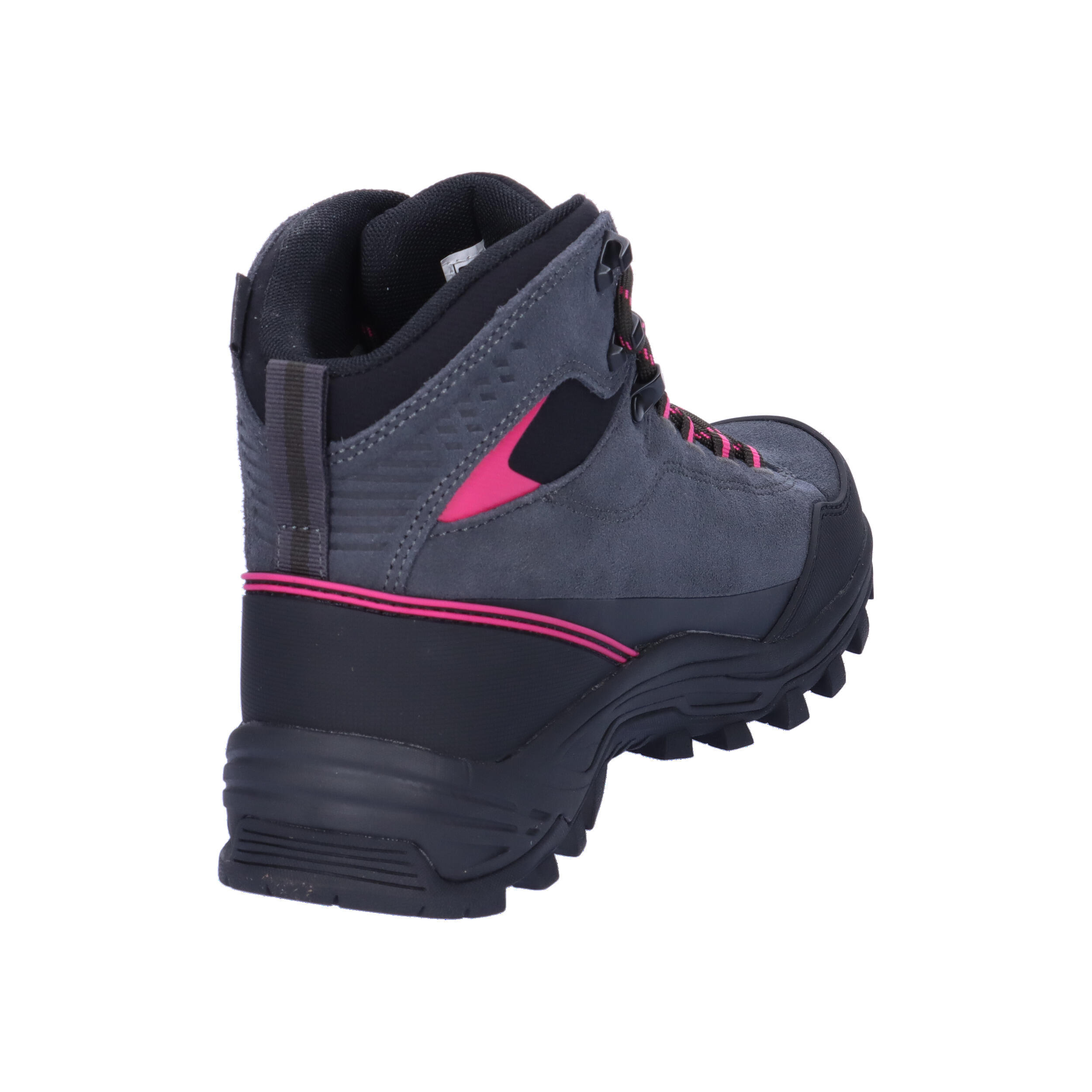 Chaussures de randonnée femme CMP Myzar WP Mid 6/7