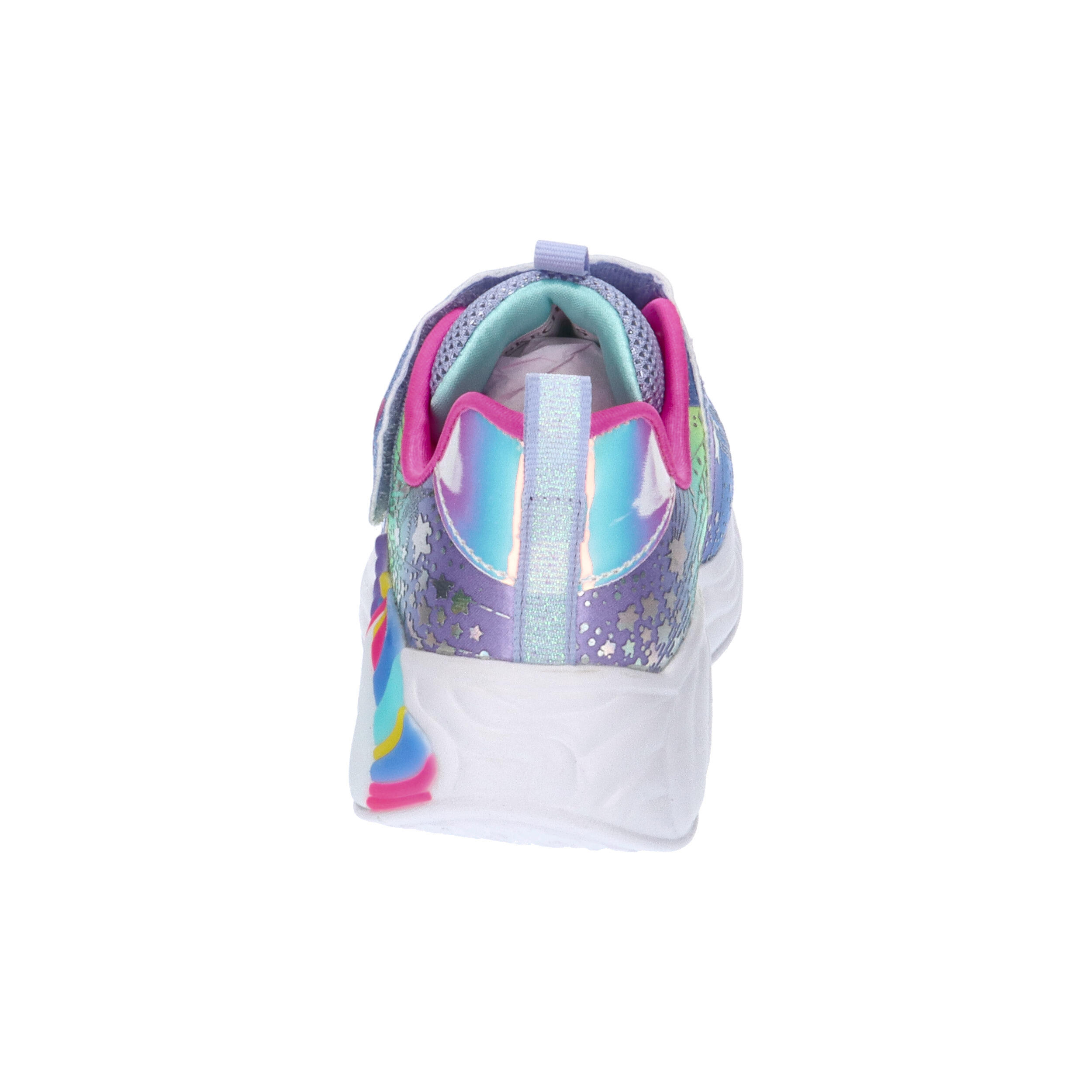 Skechers S Lights UNICORN DREAMS Sneaker Schuhe Mädchen LED 5/7