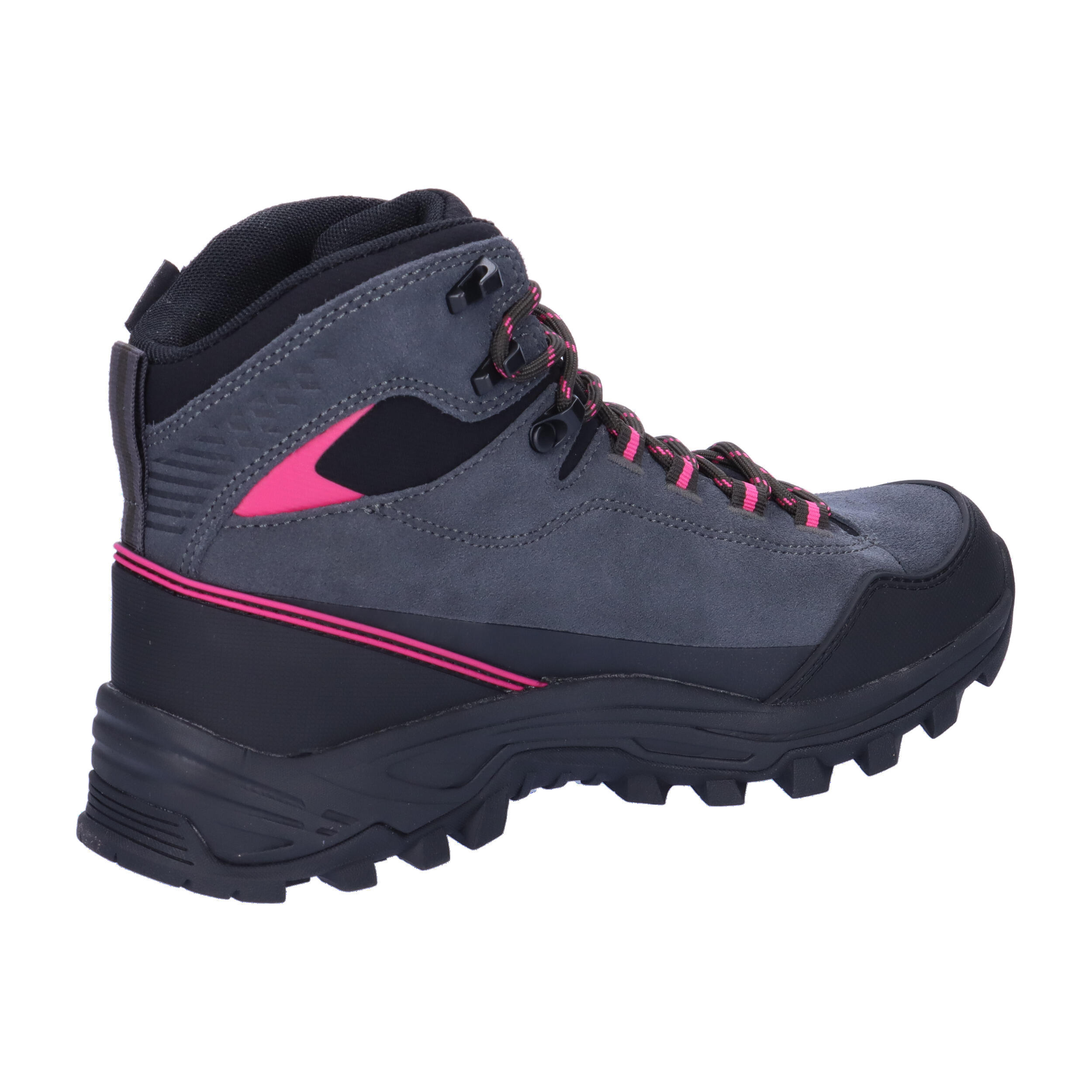 Chaussures de randonnée femme CMP Myzar WP Mid 7/7