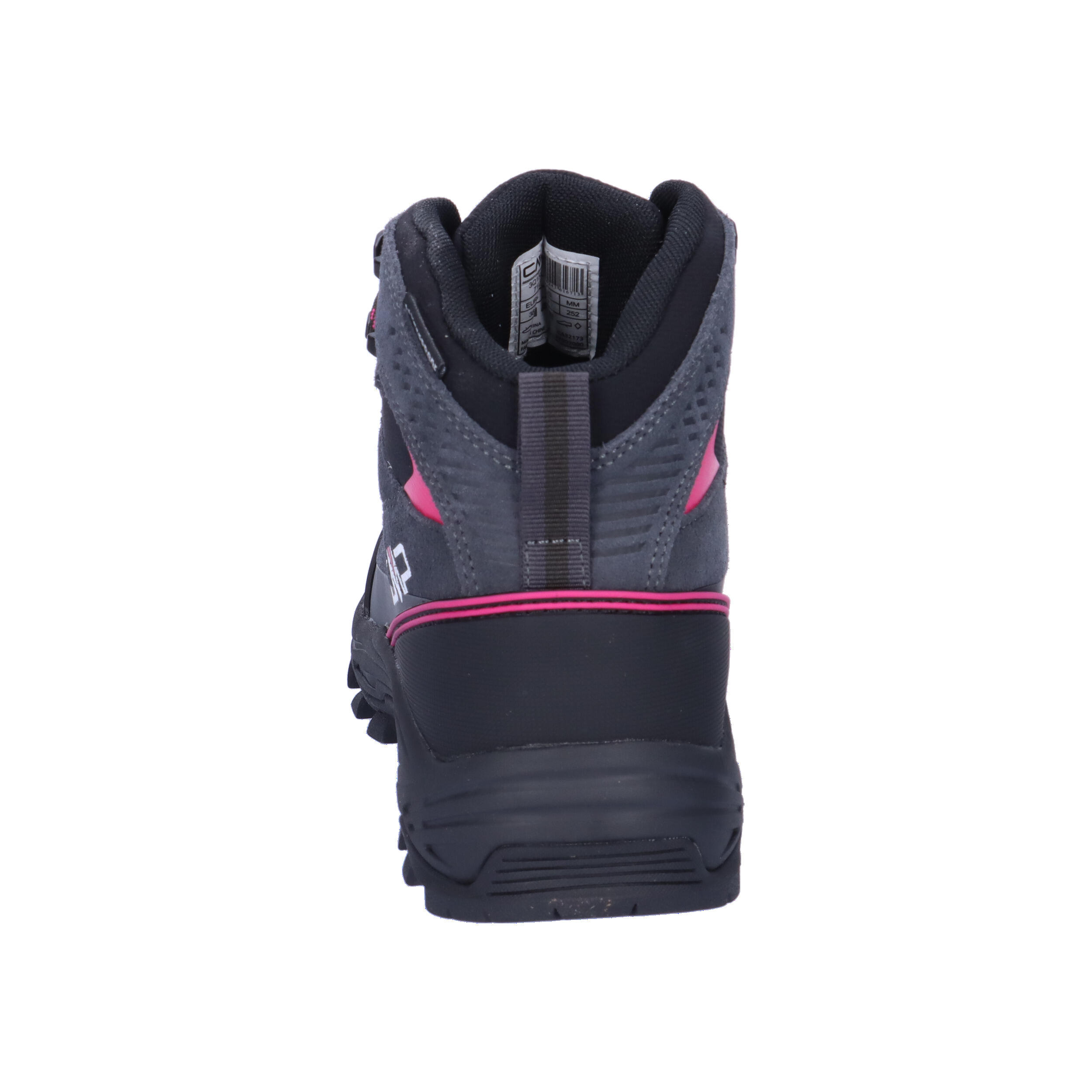 Chaussures de randonnée femme CMP Myzar WP Mid 5/7