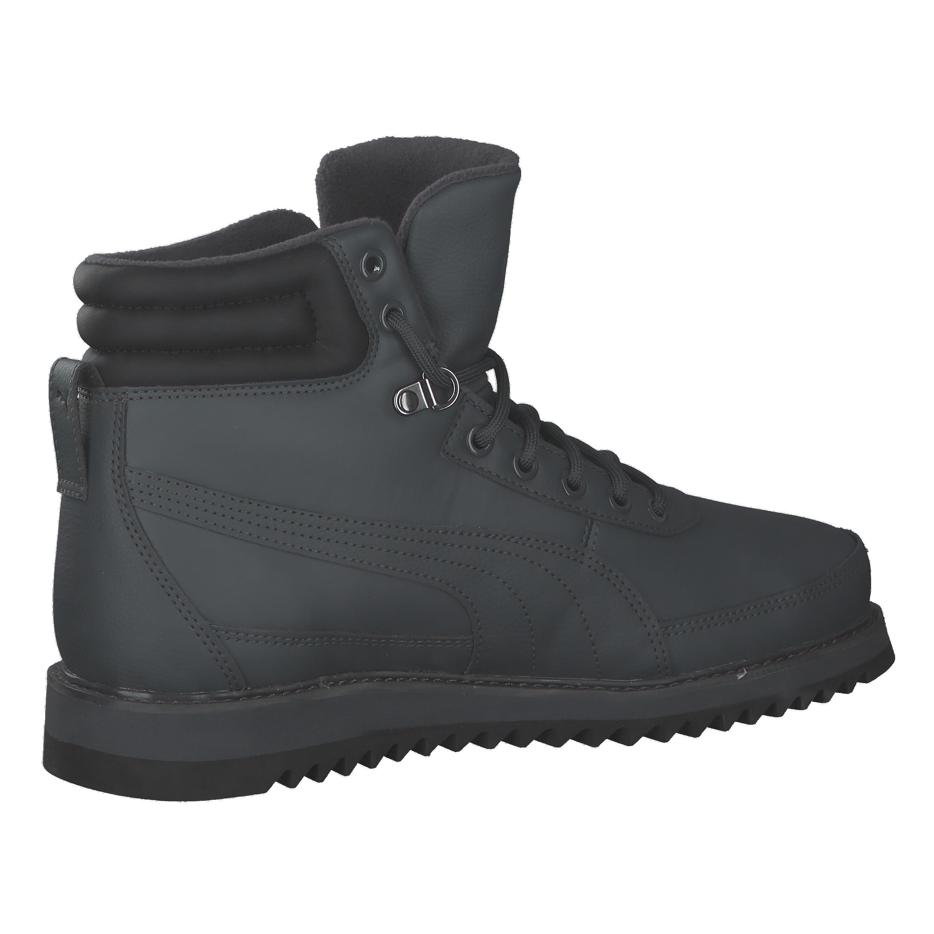 Puma Unisex Winterboots Desierto v2 PureTEX 373026 7/7