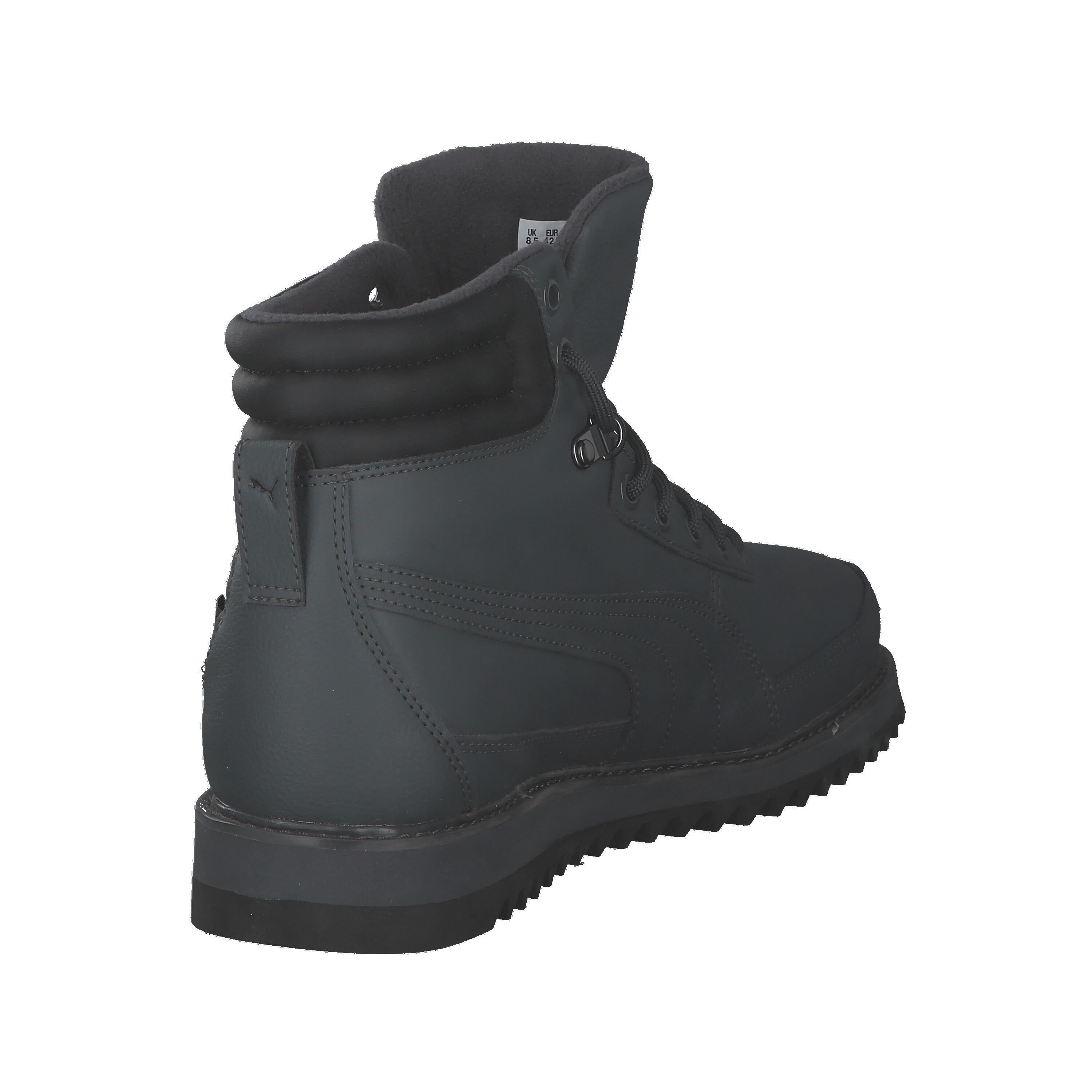 Puma Unisex Winterboots Desierto v2 PureTEX 373026 6/7