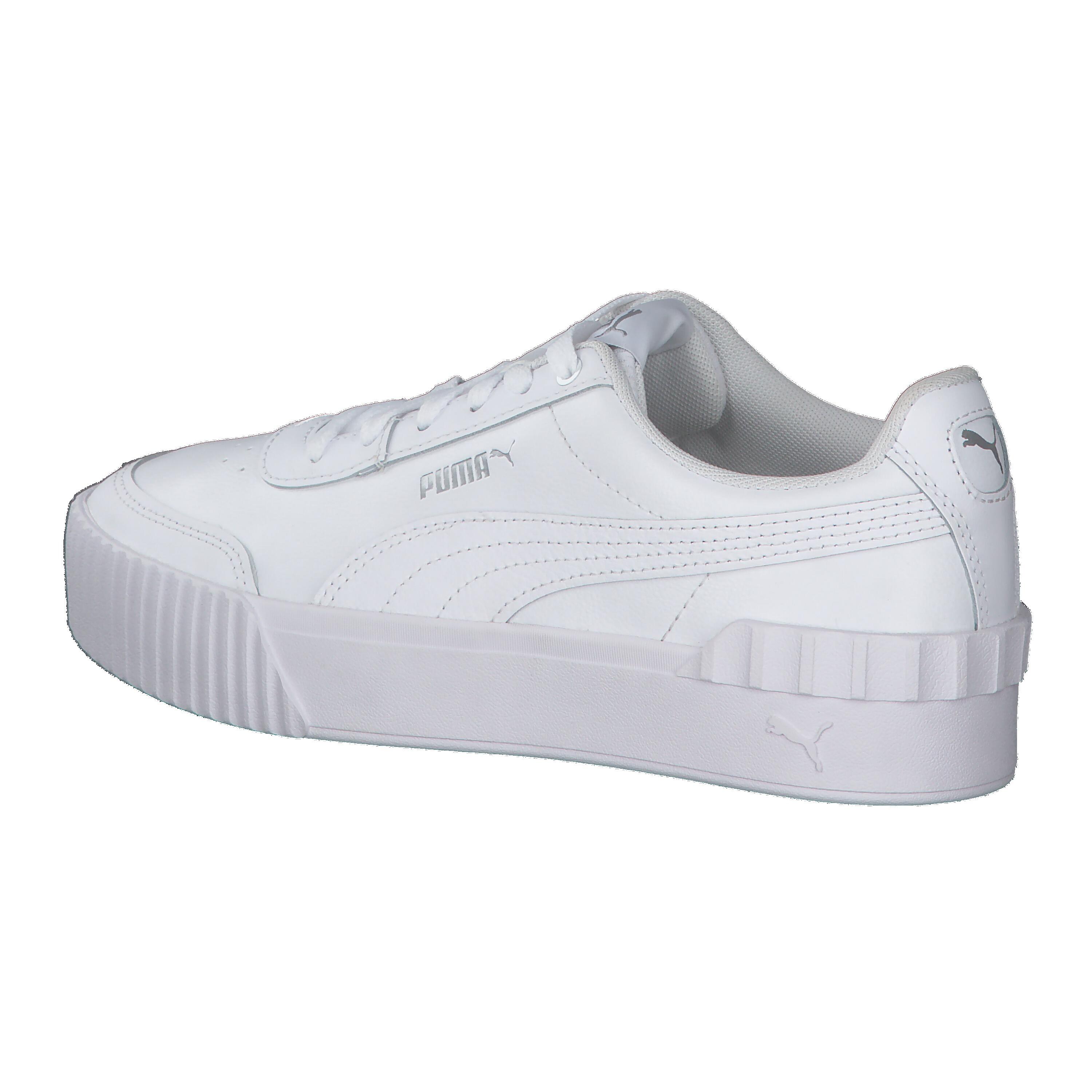 Puma Damen Sneaker Carina Lift TW 374740 3/7