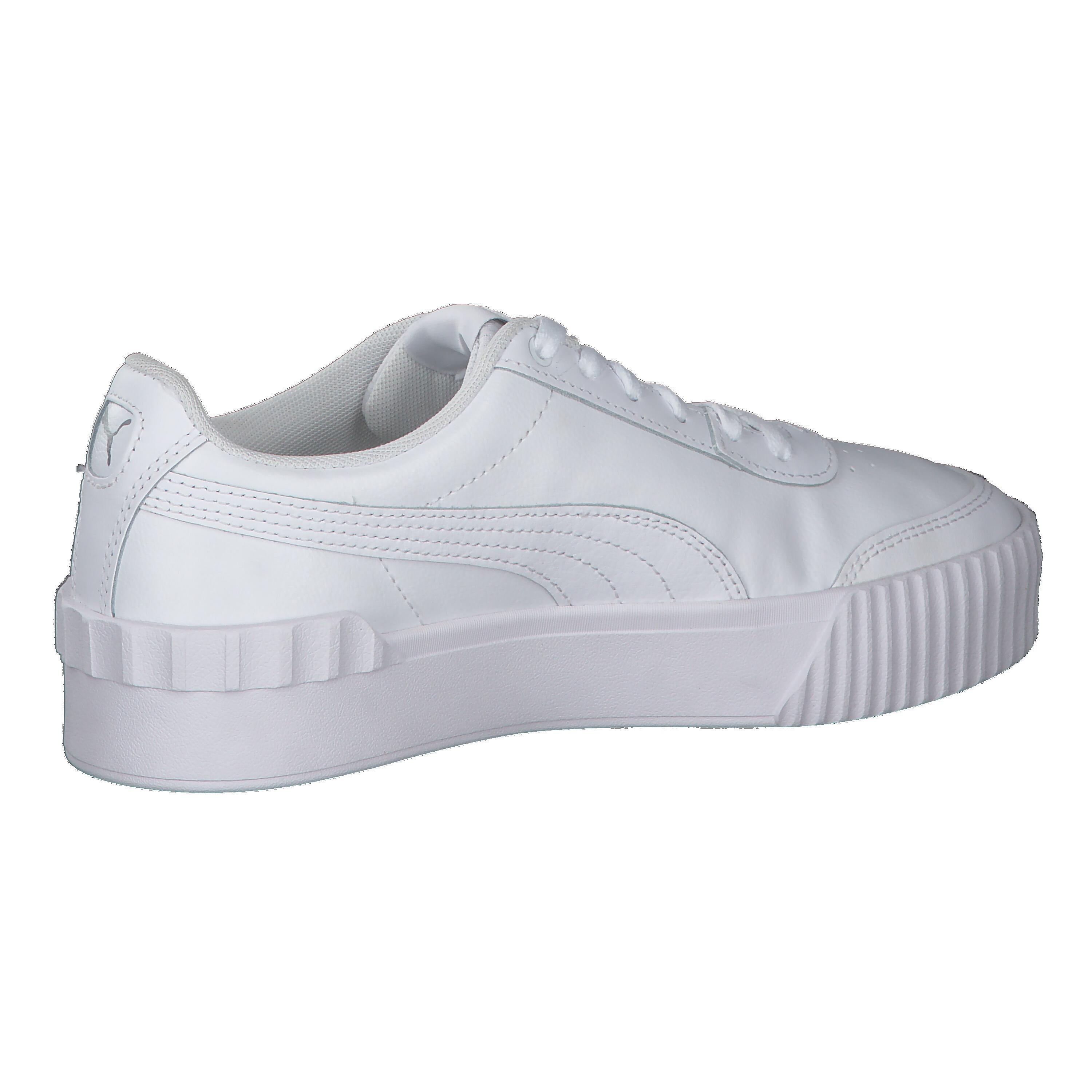 Puma Damen Sneaker Carina Lift TW 374740 7/7