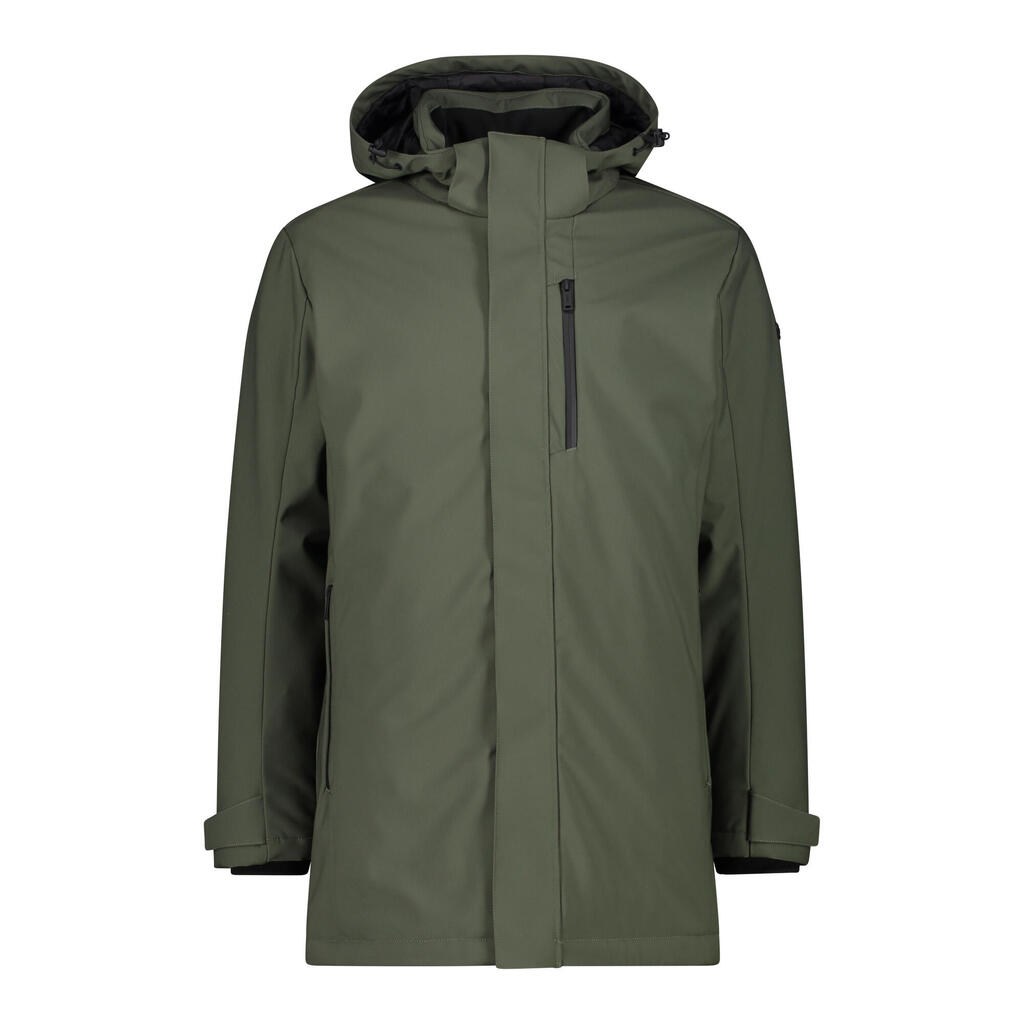 Softshell parka CMP