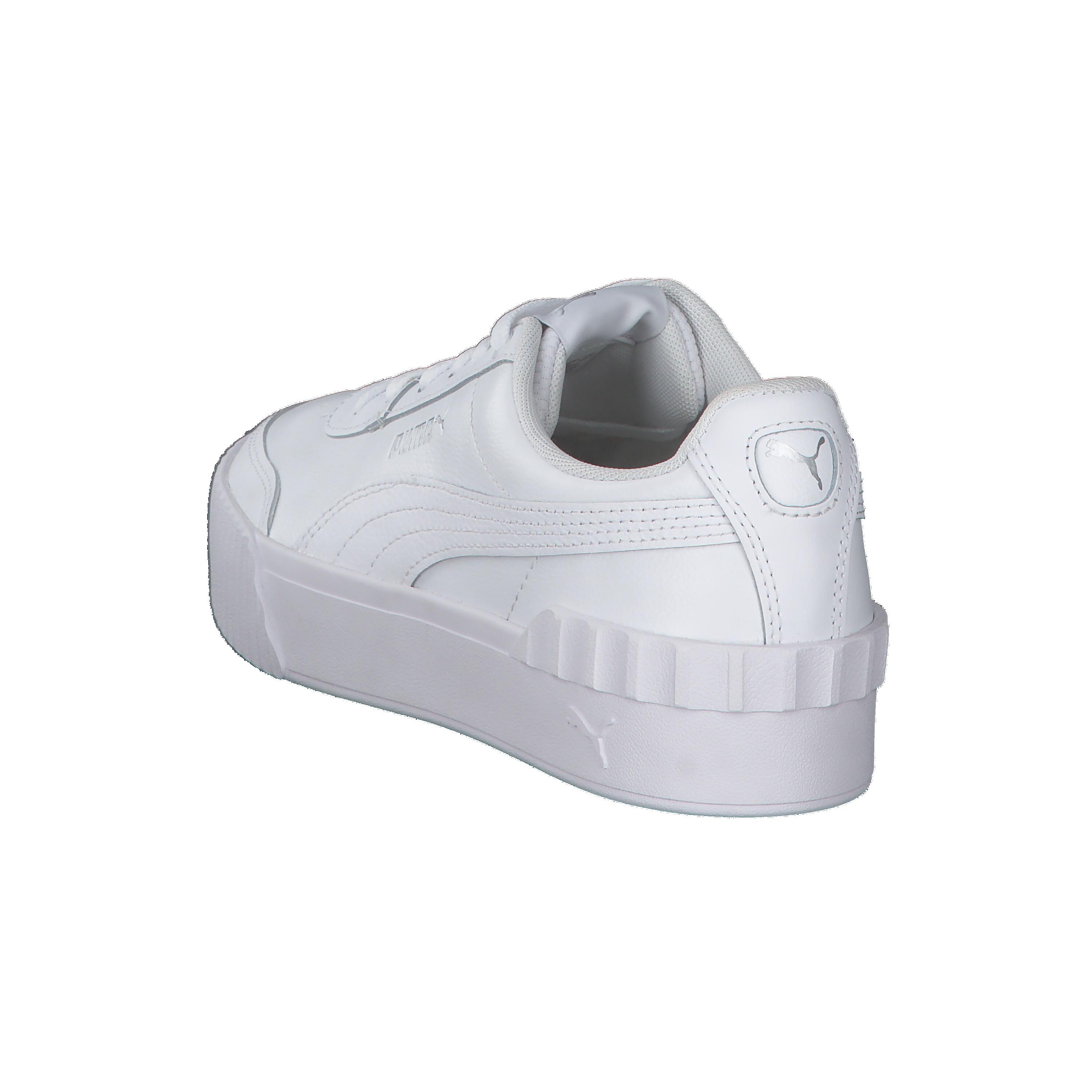 Puma Damen Sneaker Carina Lift TW 374740 4/7