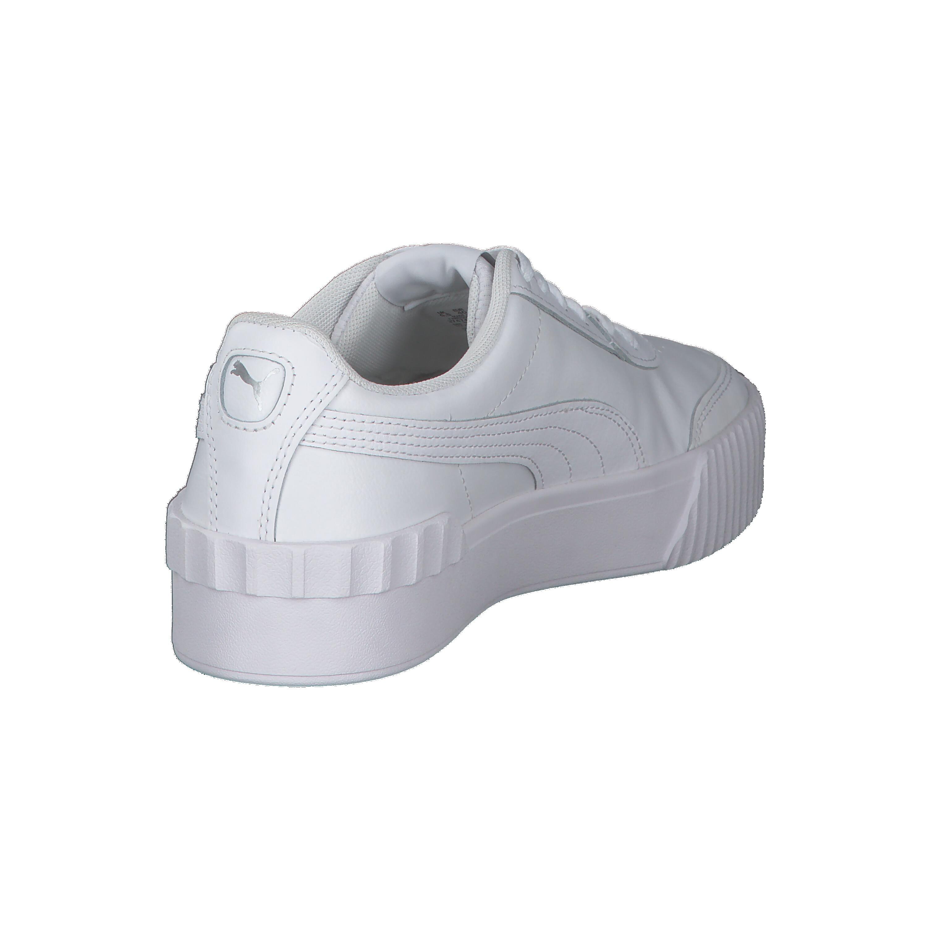 Puma Damen Sneaker Carina Lift TW 374740 6/7