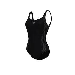 Maillot de bain 1 pièce femme Arena Laura