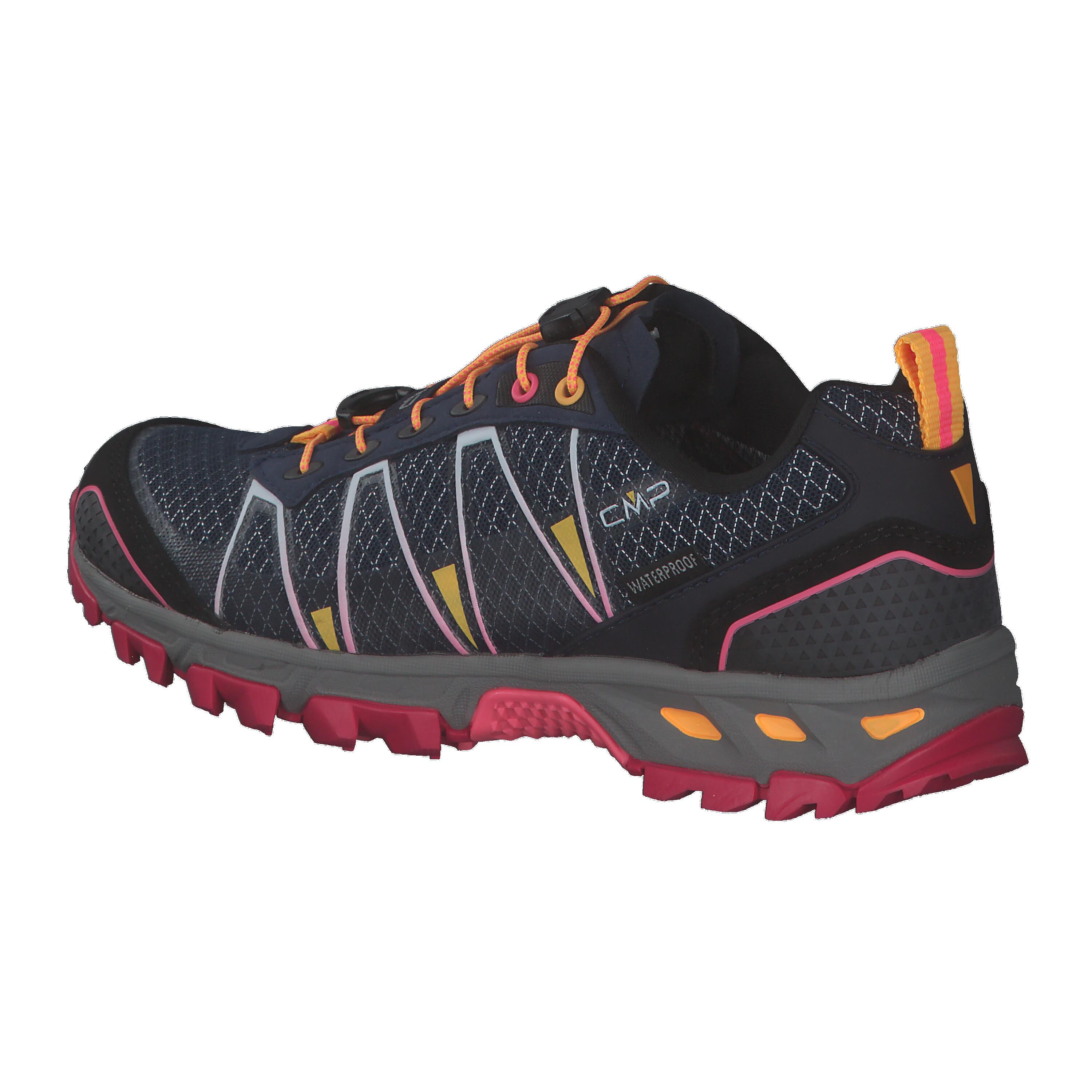 CMP Damen Trail Running Schuhe Altak 3Q48266 3/7