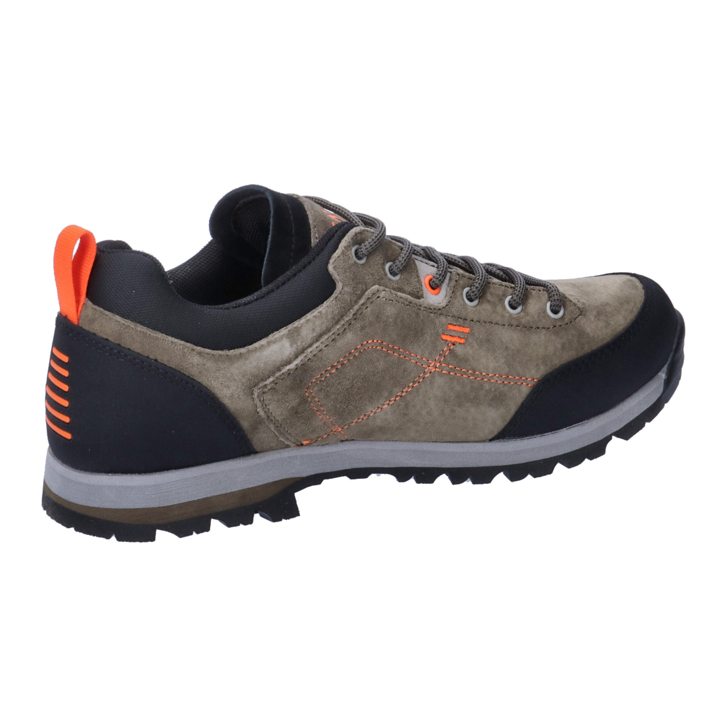 CMP Herren Trekkingschuhe Alcor 2.0 Low Trekking Shoes 3Q18567 7/7
