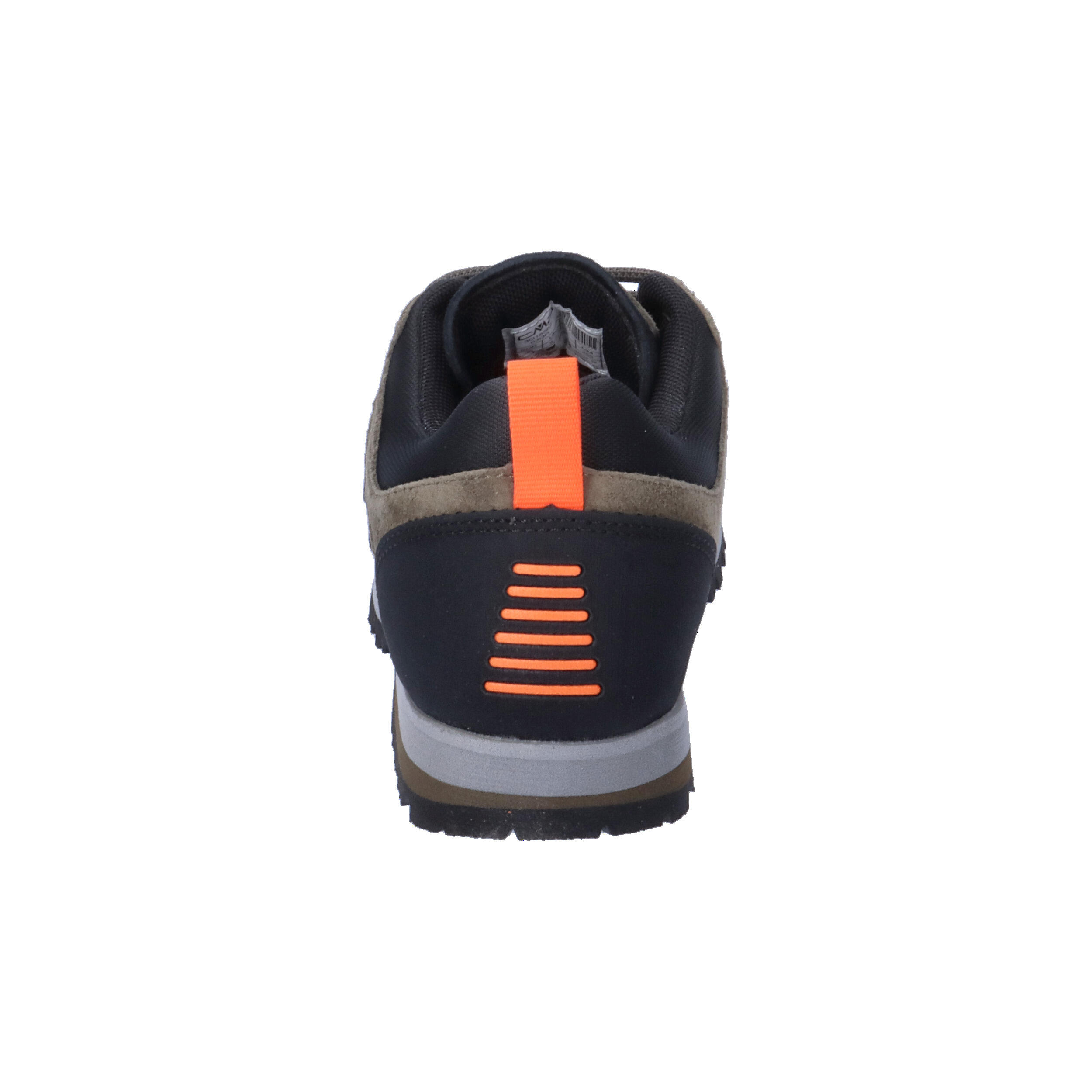 CMP Herren Trekkingschuhe Alcor 2.0 Low Trekking Shoes 3Q18567 5/7