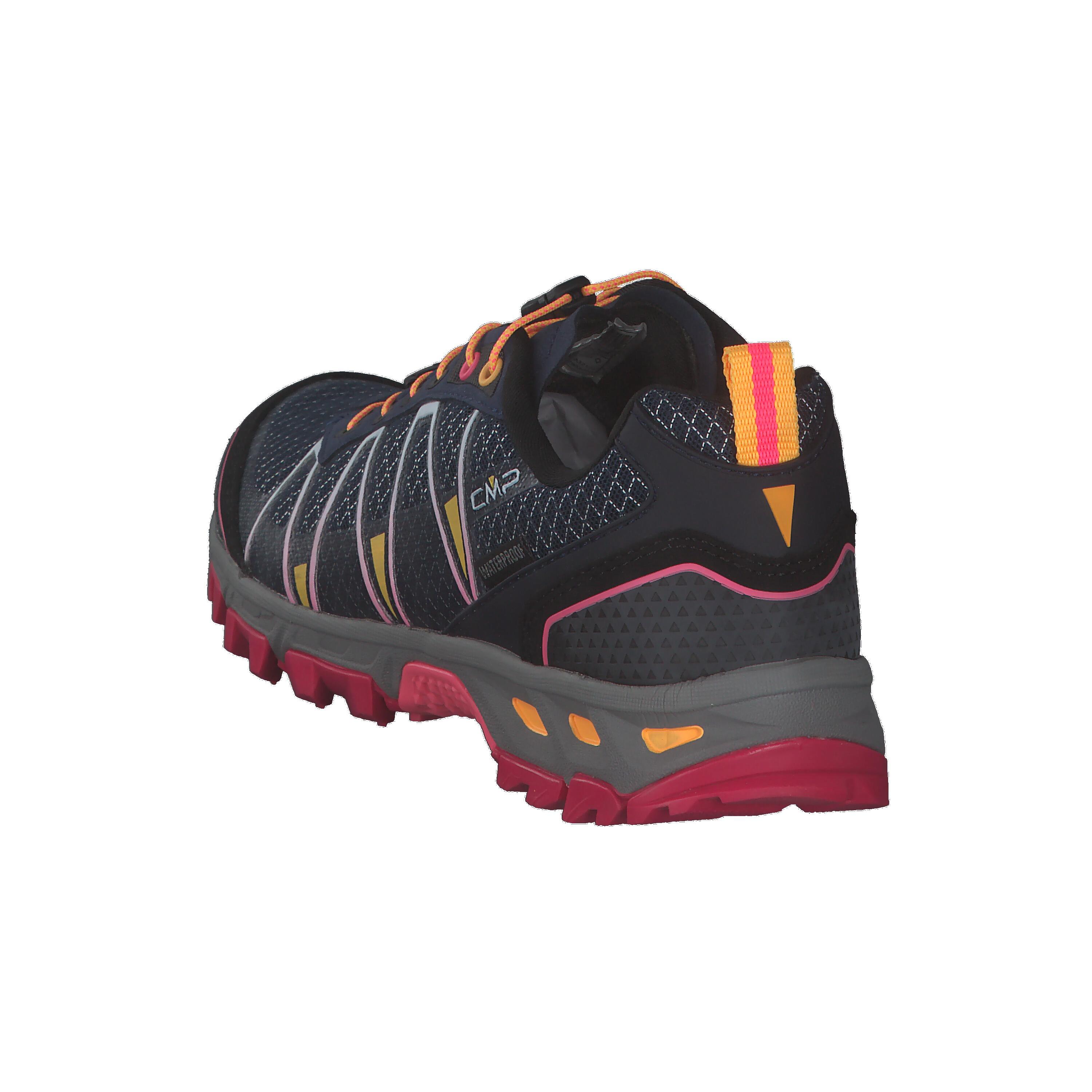 CMP Damen Trail Running Schuhe Altak 3Q48266 4/7