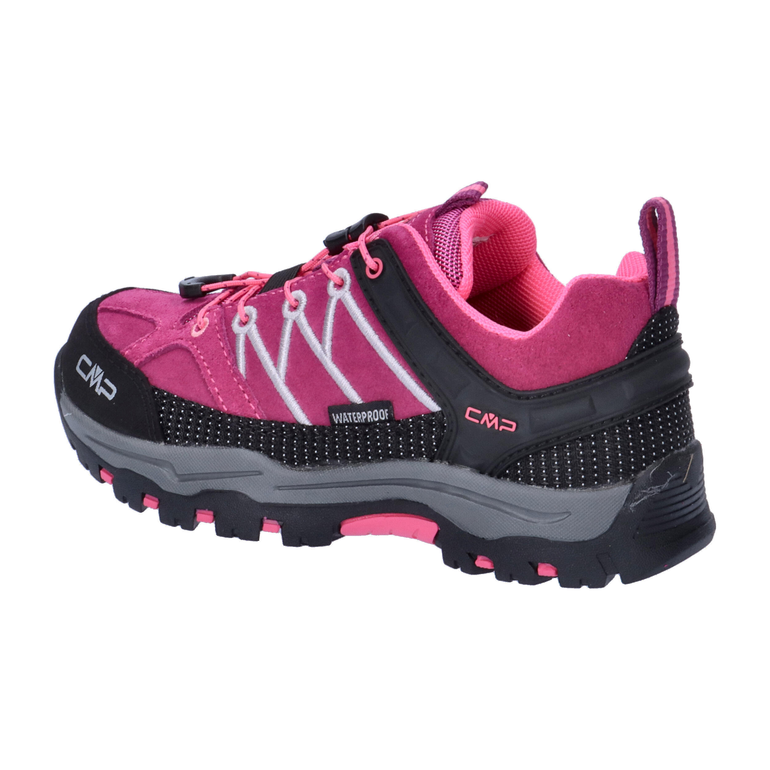 Kinderwandelschoenen CMP Rigel WP Low 3/7