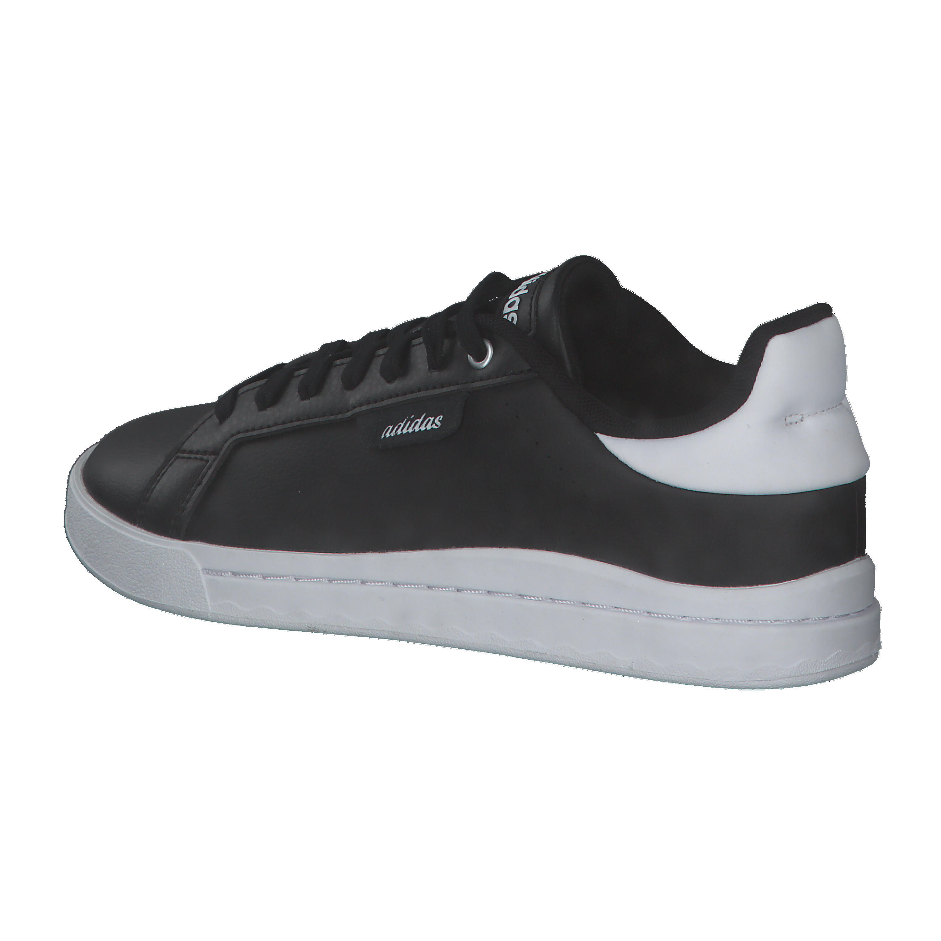 adidas Damen Sneaker COURT SILK 11/15