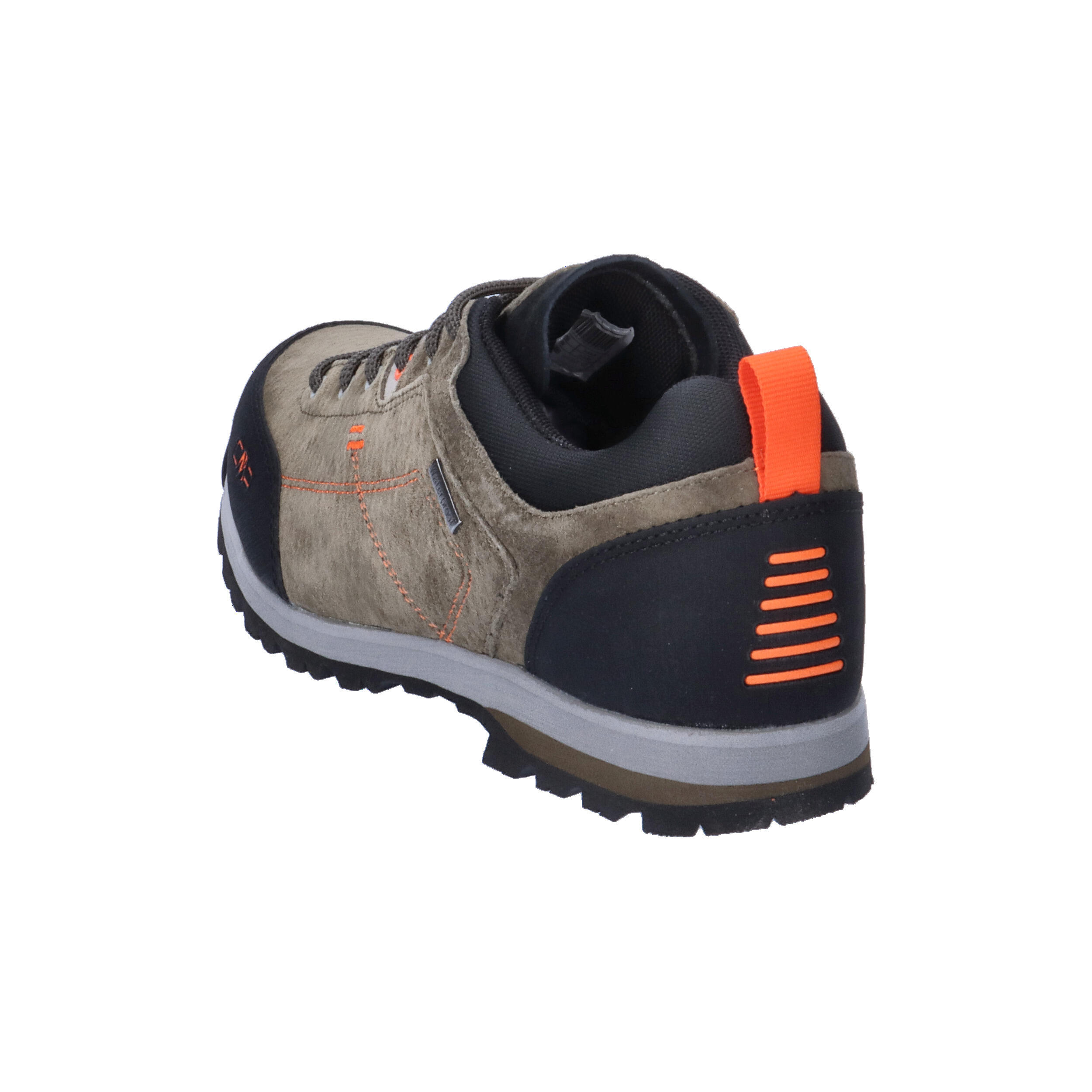 CMP Herren Trekkingschuhe Alcor 2.0 Low Trekking Shoes 3Q18567 4/7
