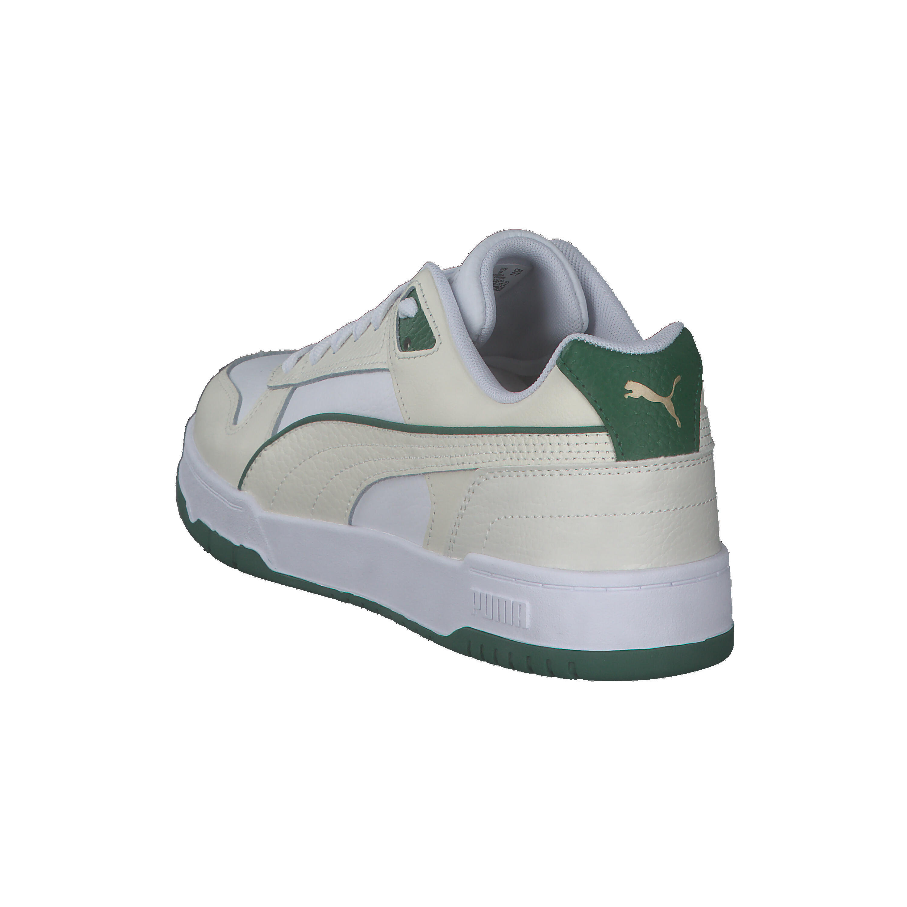 Puma Unisex Sneaker RBD Game Low 386373 4/7