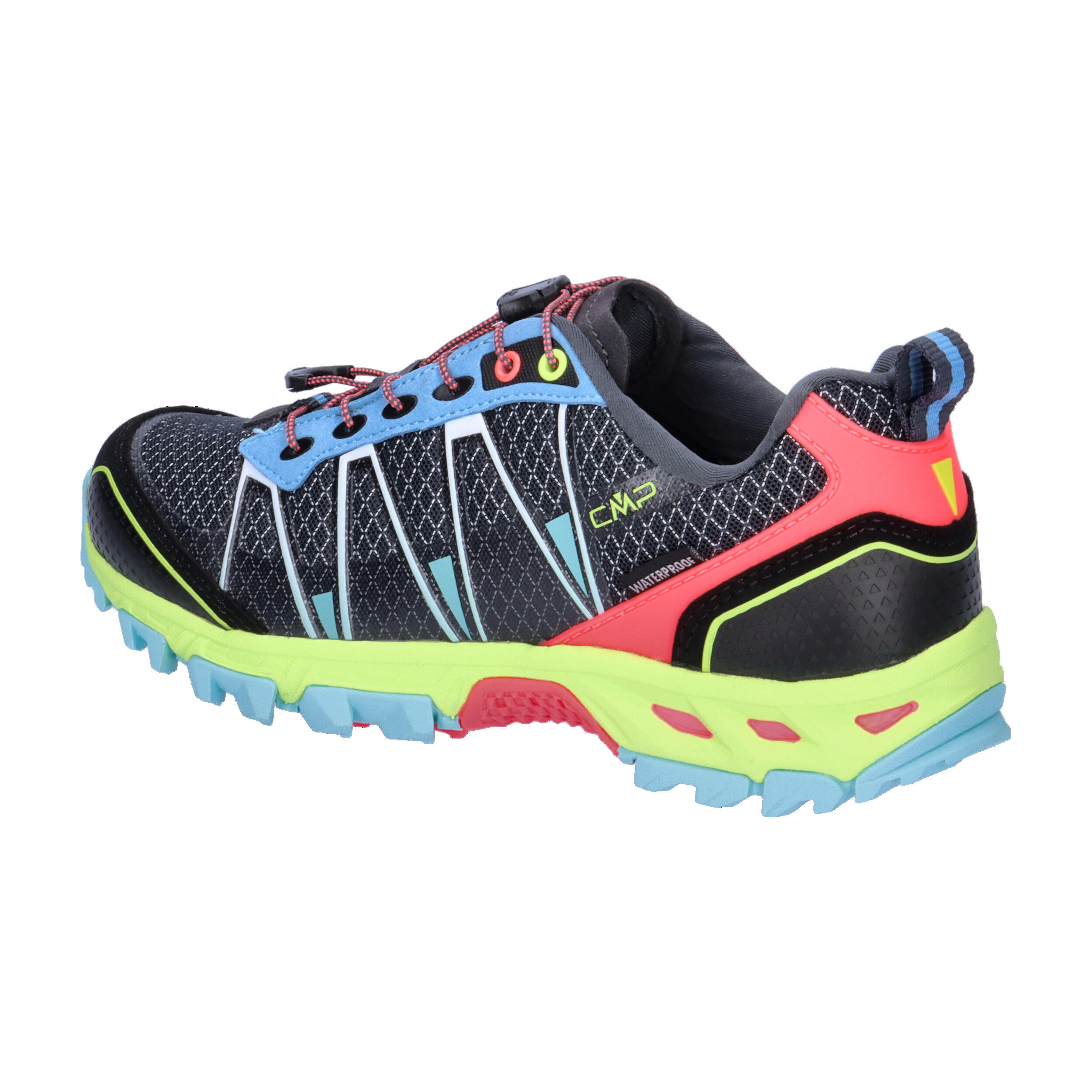 Hardloopschoenen Campagnolo model 3Q48266-18LS voor vrouwen 3/7