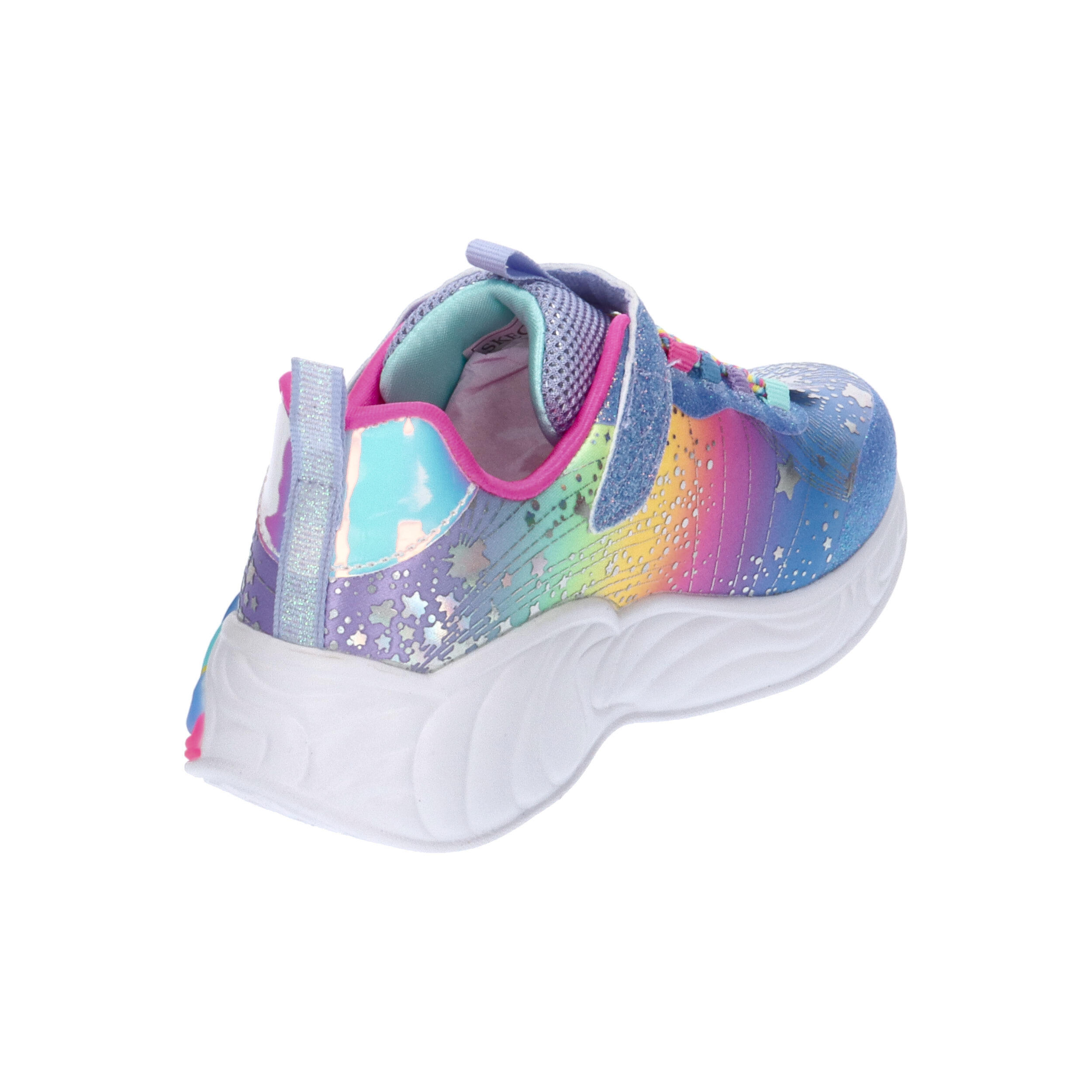 Zapatillas Niña Skechers Slights Unicorn Dreams Multicolor 6/7