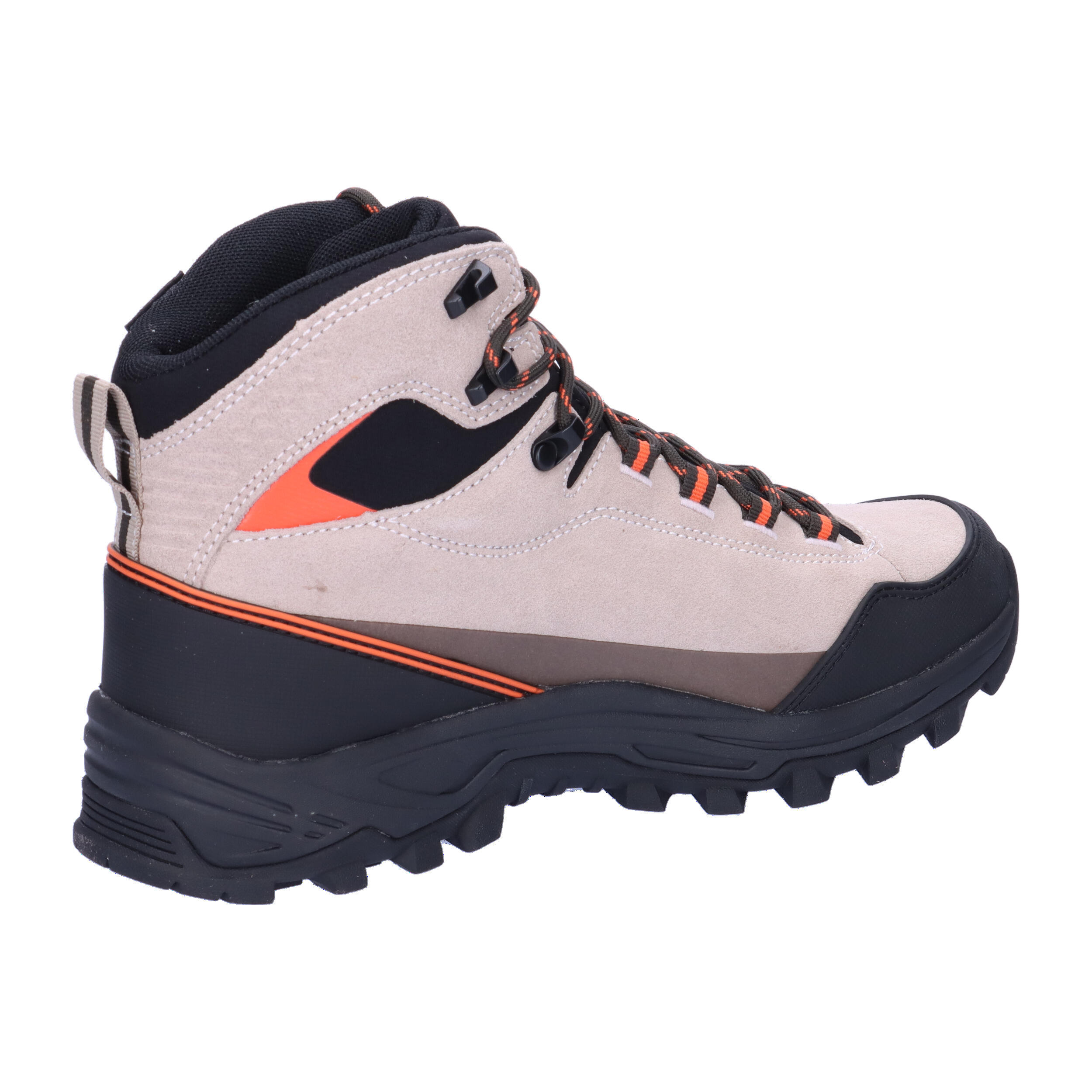 Scarpe trekking da donna CMP Myzar WP Mid 7/7
