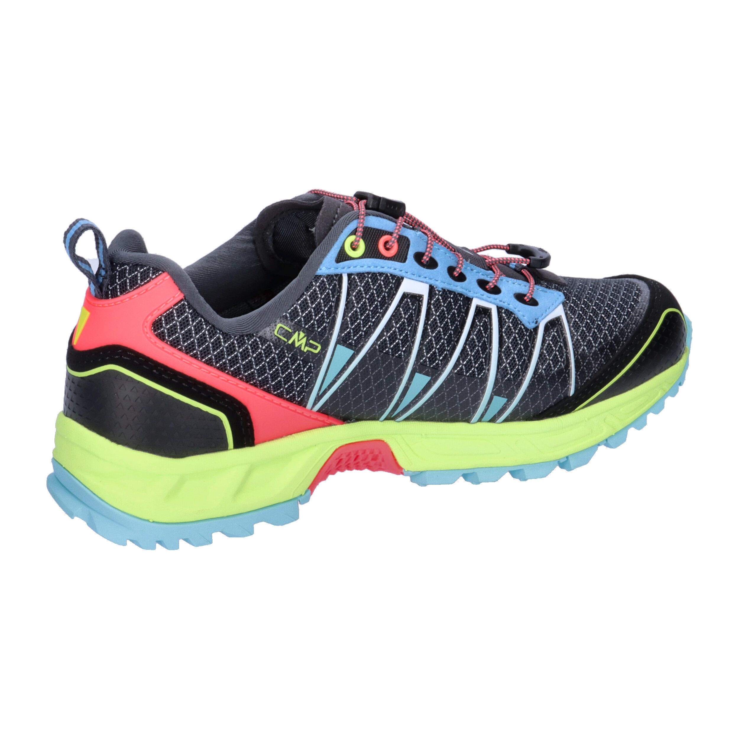 Hardloopschoenen Campagnolo model 3Q48266-18LS voor vrouwen 7/7