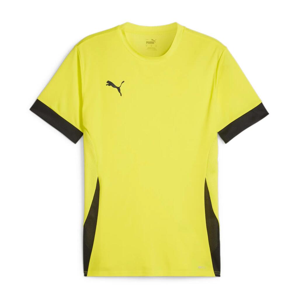 YELLOW / BROWN / BLACK