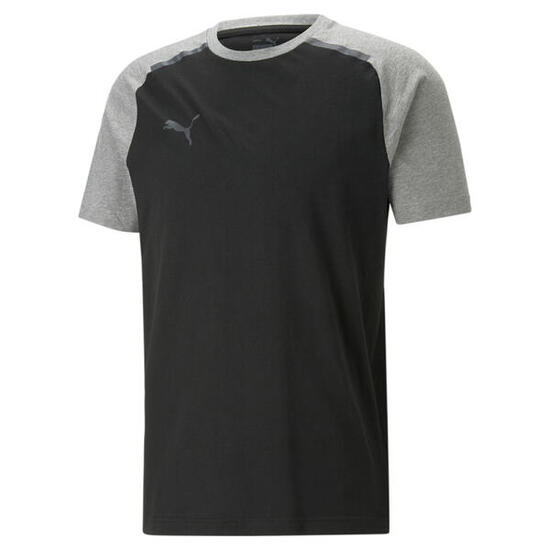 T-Shirt Puma Teamcup Casuals
