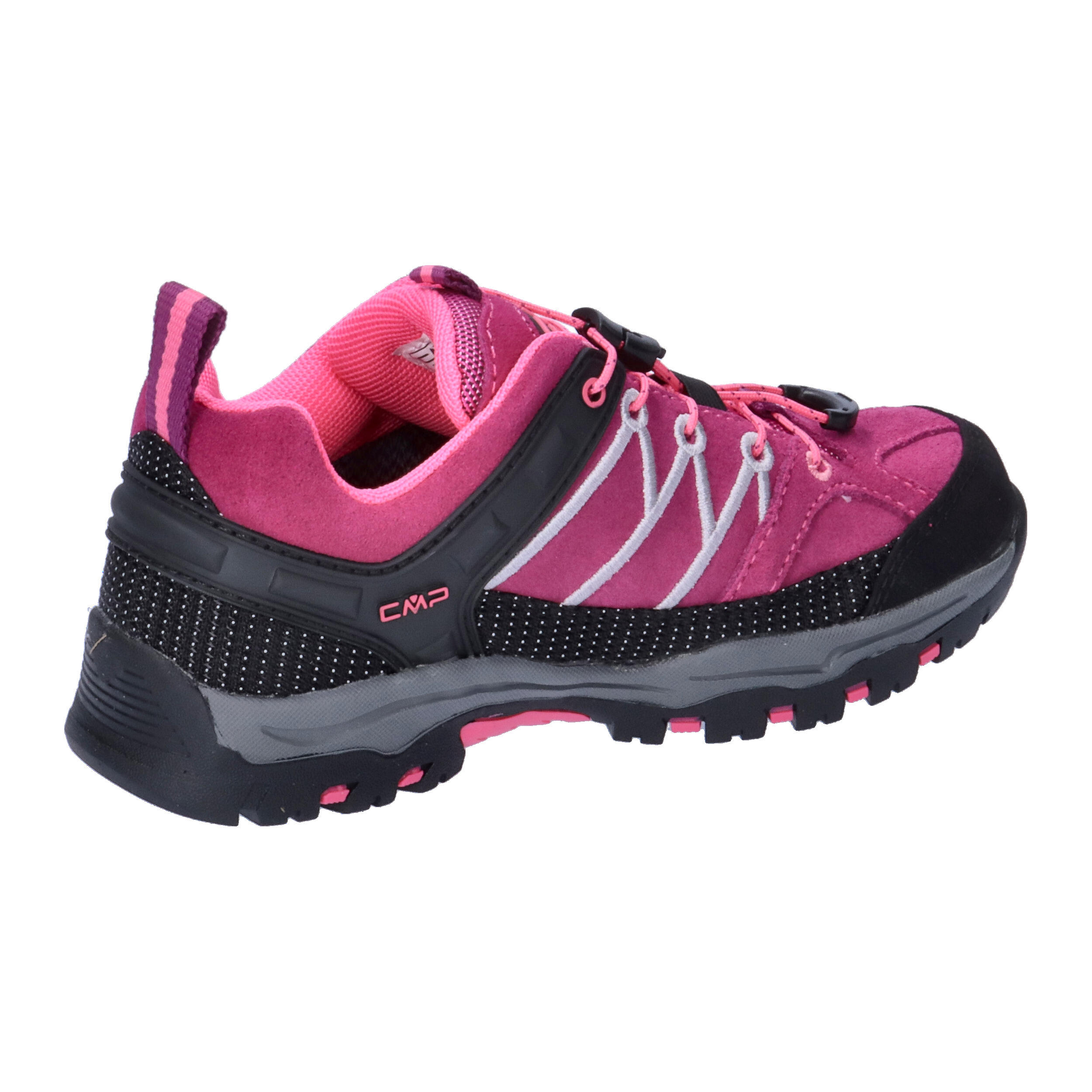 Kinderwandelschoenen CMP Rigel WP Low 7/7
