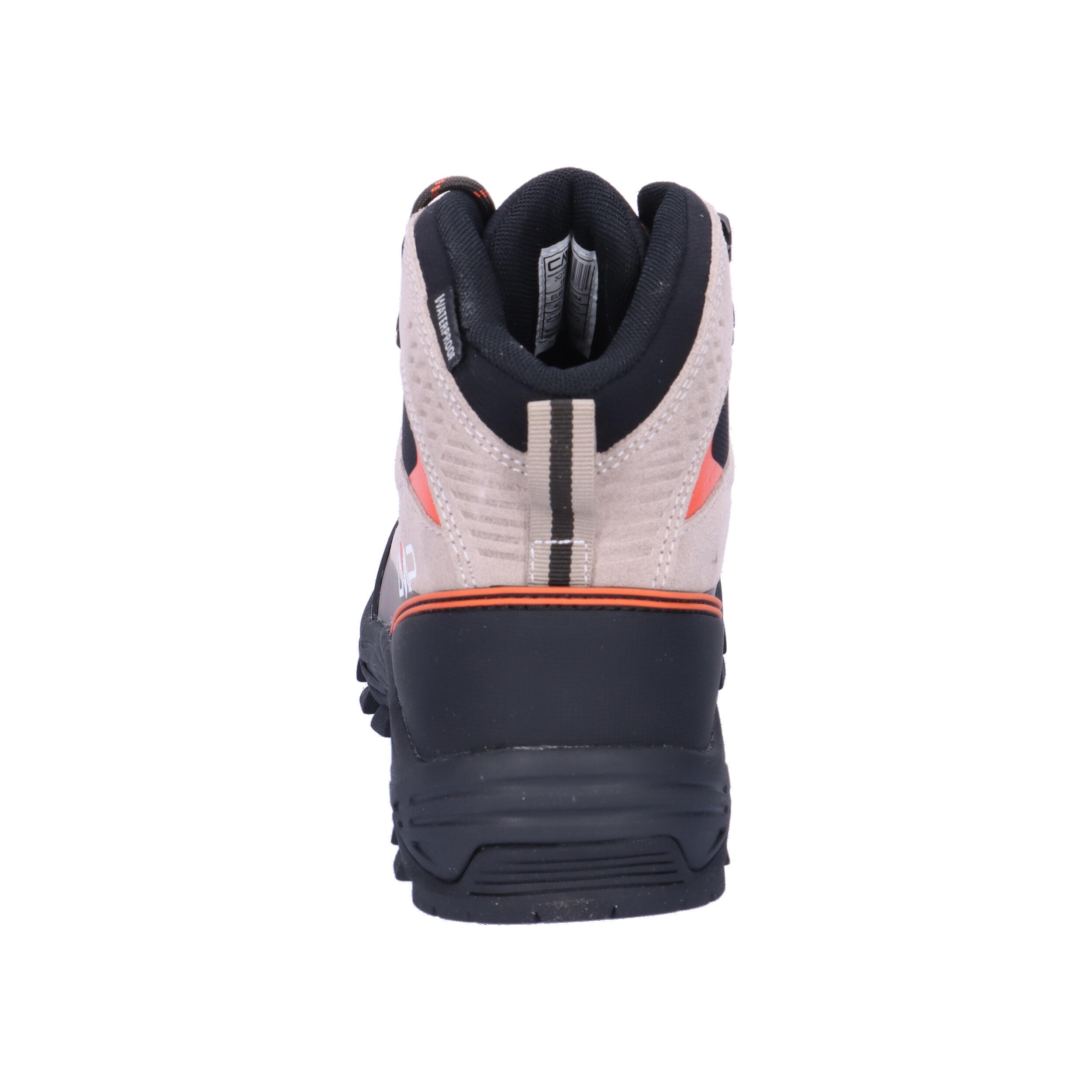 Scarpe trekking da donna CMP Myzar WP Mid 5/7