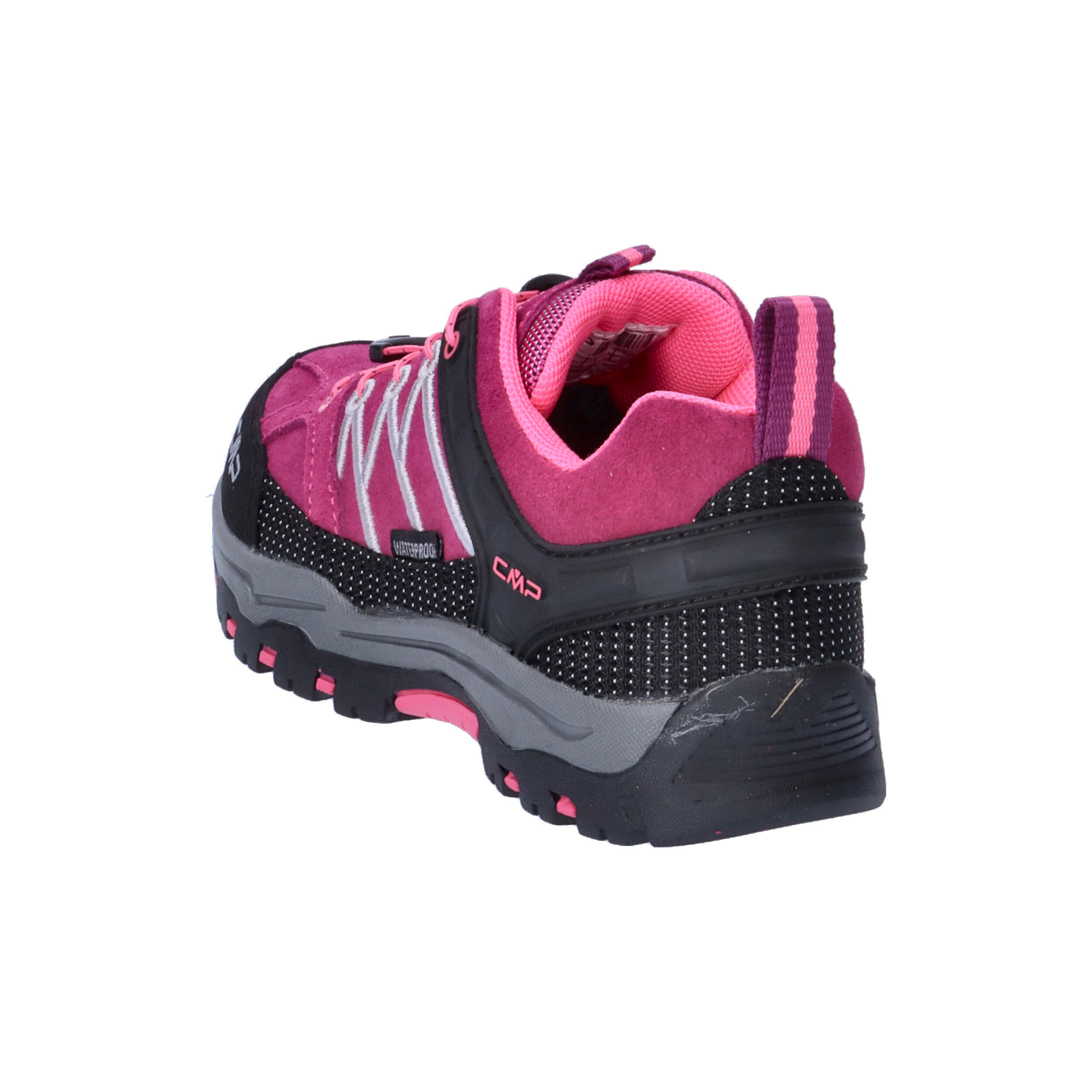 Kinderwandelschoenen CMP Rigel WP Low 4/7