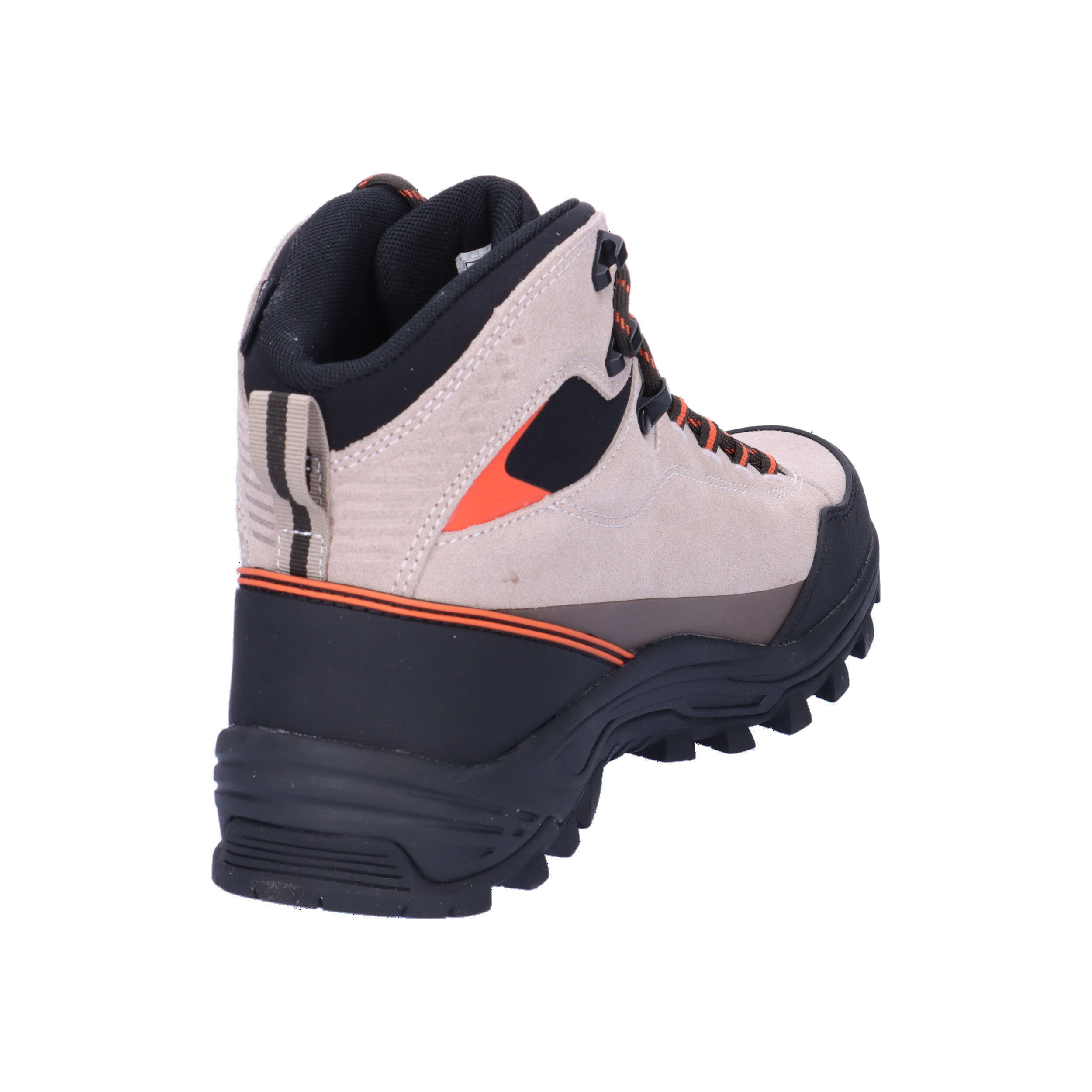 Scarpe trekking da donna CMP Myzar WP Mid 6/7
