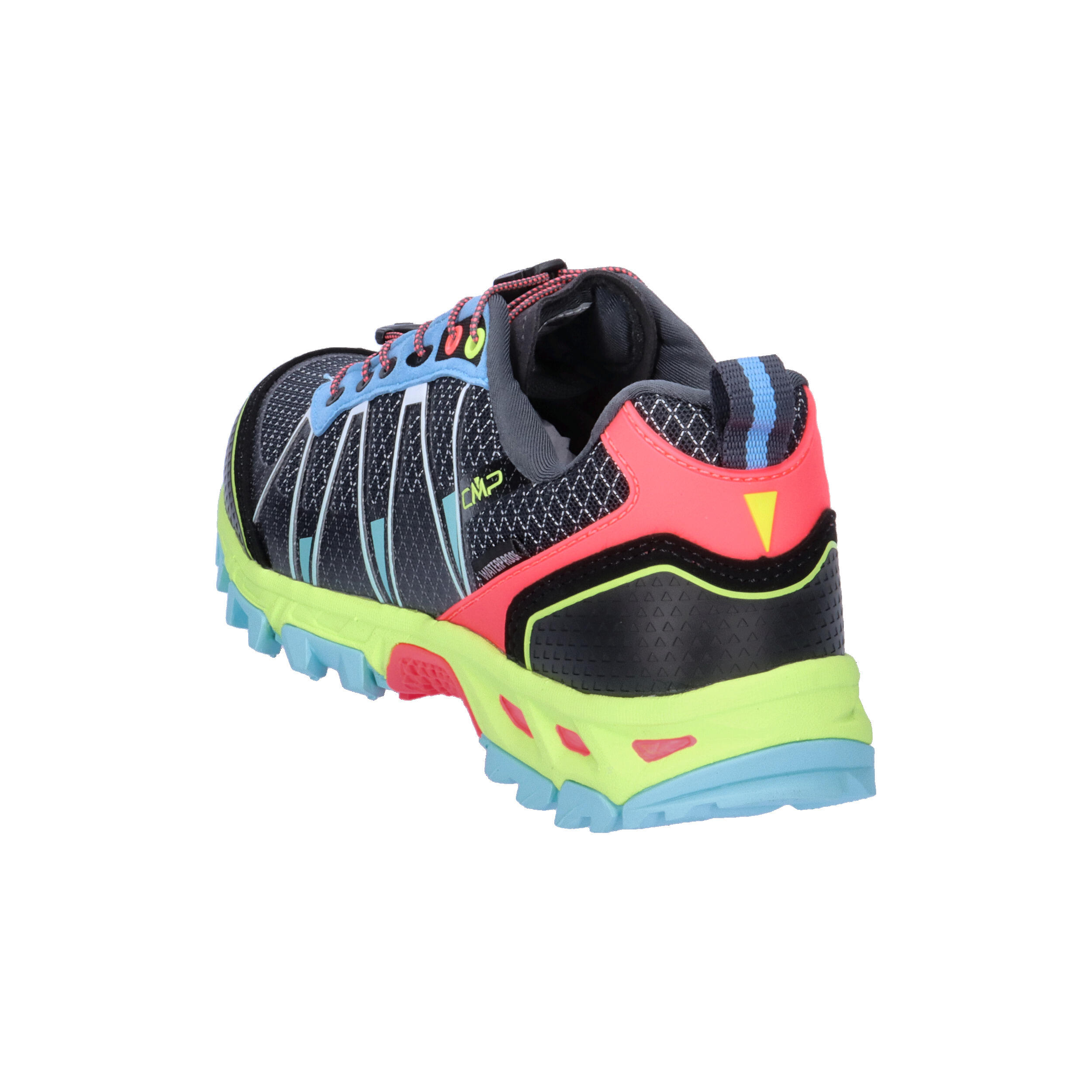 Hardloopschoenen Campagnolo model 3Q48266-18LS voor vrouwen 4/7