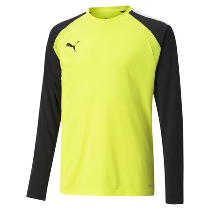 Maillot gardien enfant Puma teamPACER