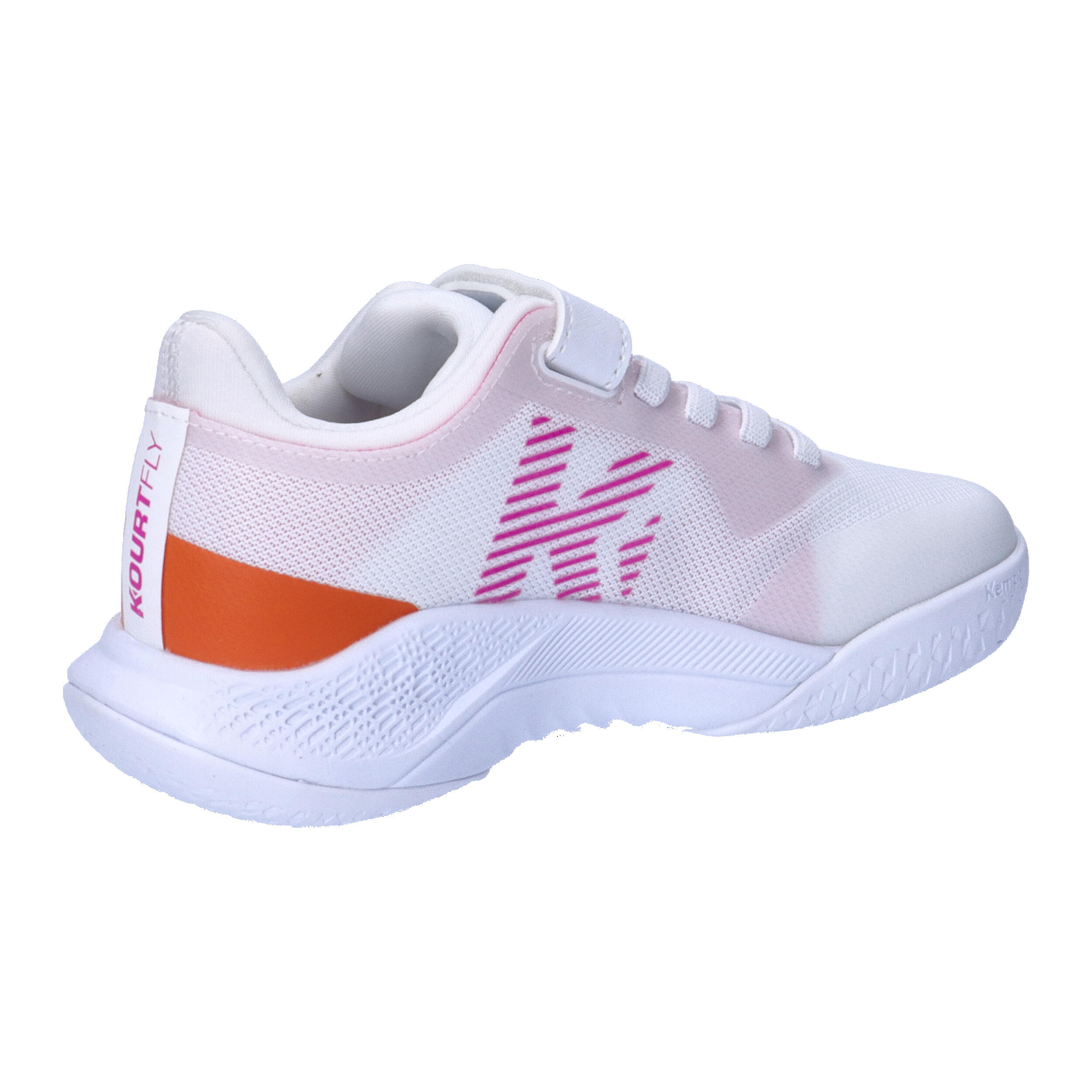 Calzado deportivo de interior Kourtfly Kids KEMPA 7/7
