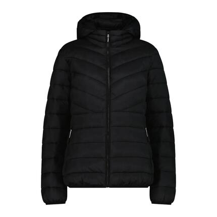 CMP Damen Jacke WOMAN JACKET ZIP HOOD 35K3546