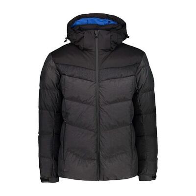 CMP Herren Jacke Man Jacket Zip Hood 39K2967
