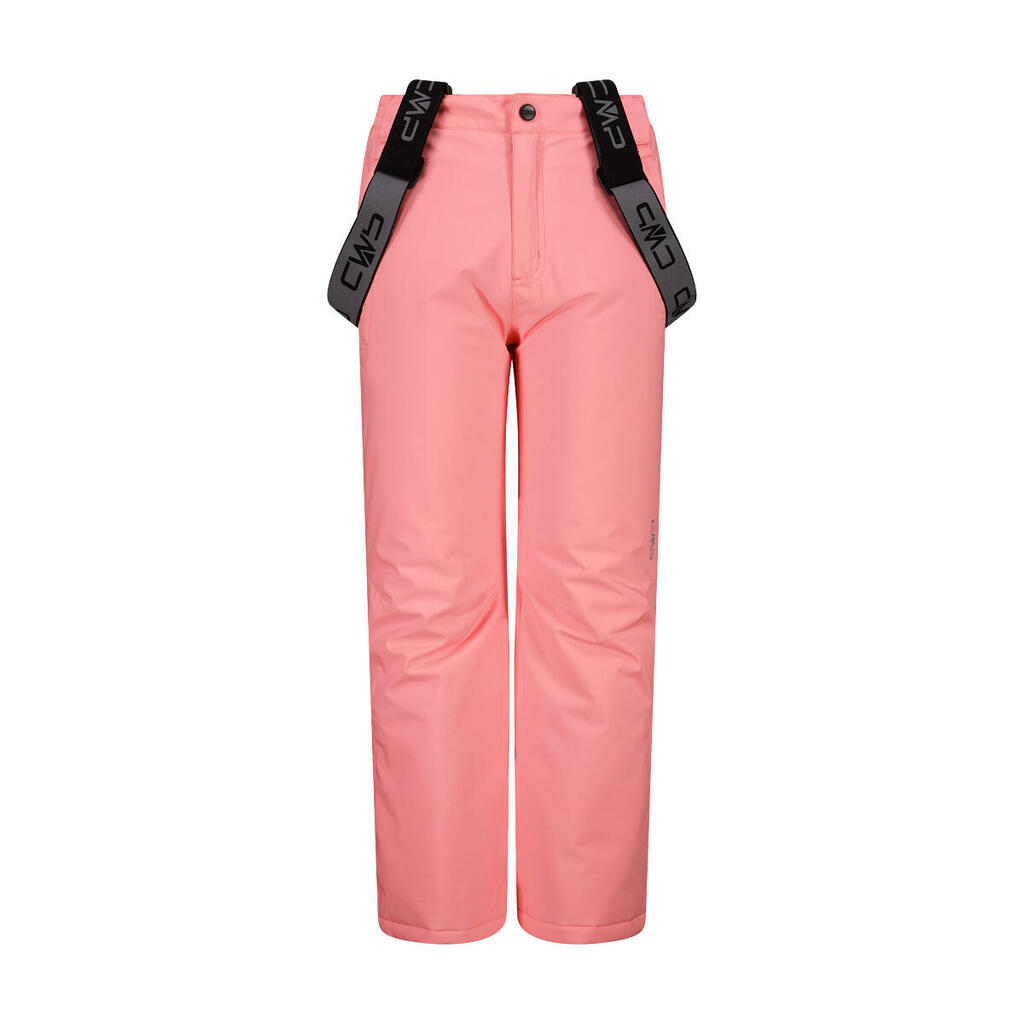 PINK / RED / BLACK