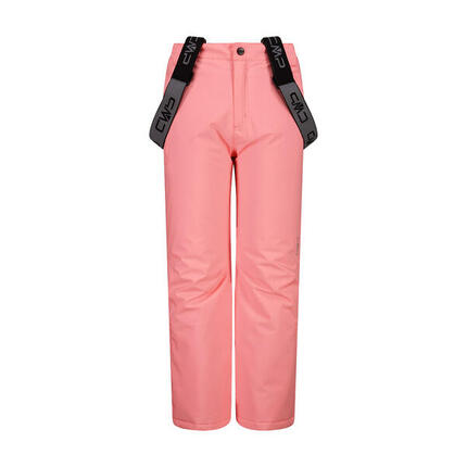 Spodnie narciarskie dziewczęce CMP Vortex