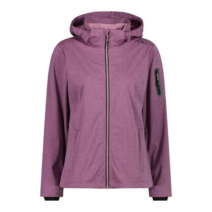 Wanderjacke mit Kapuze, Damen CMP