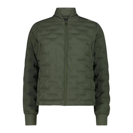 Doudoune sans coutures femme CMP