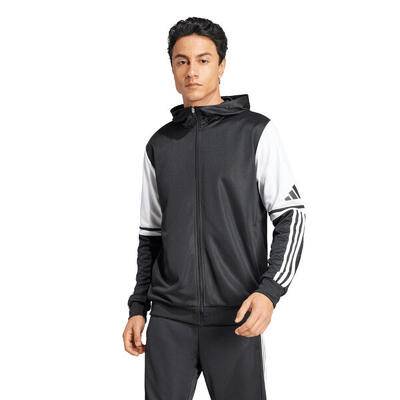 adidas Herren Kapuzenjacke Squadra 25 Hood