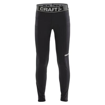 Collant a compressione Craft pro control