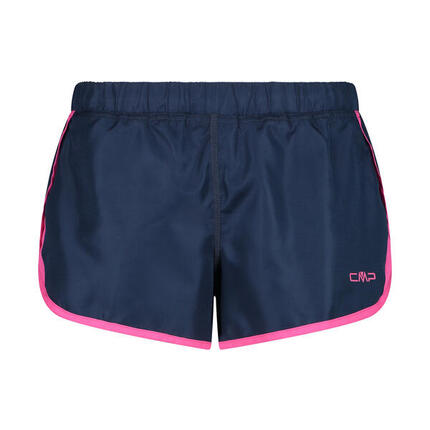 CMP Damen Shorts WOMAN SHORTS WITH INNER MESH S 33T6266