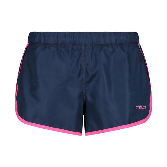 CMP Damen Shorts WOMAN SHORTS WITH INNER MESH S 33T6266
