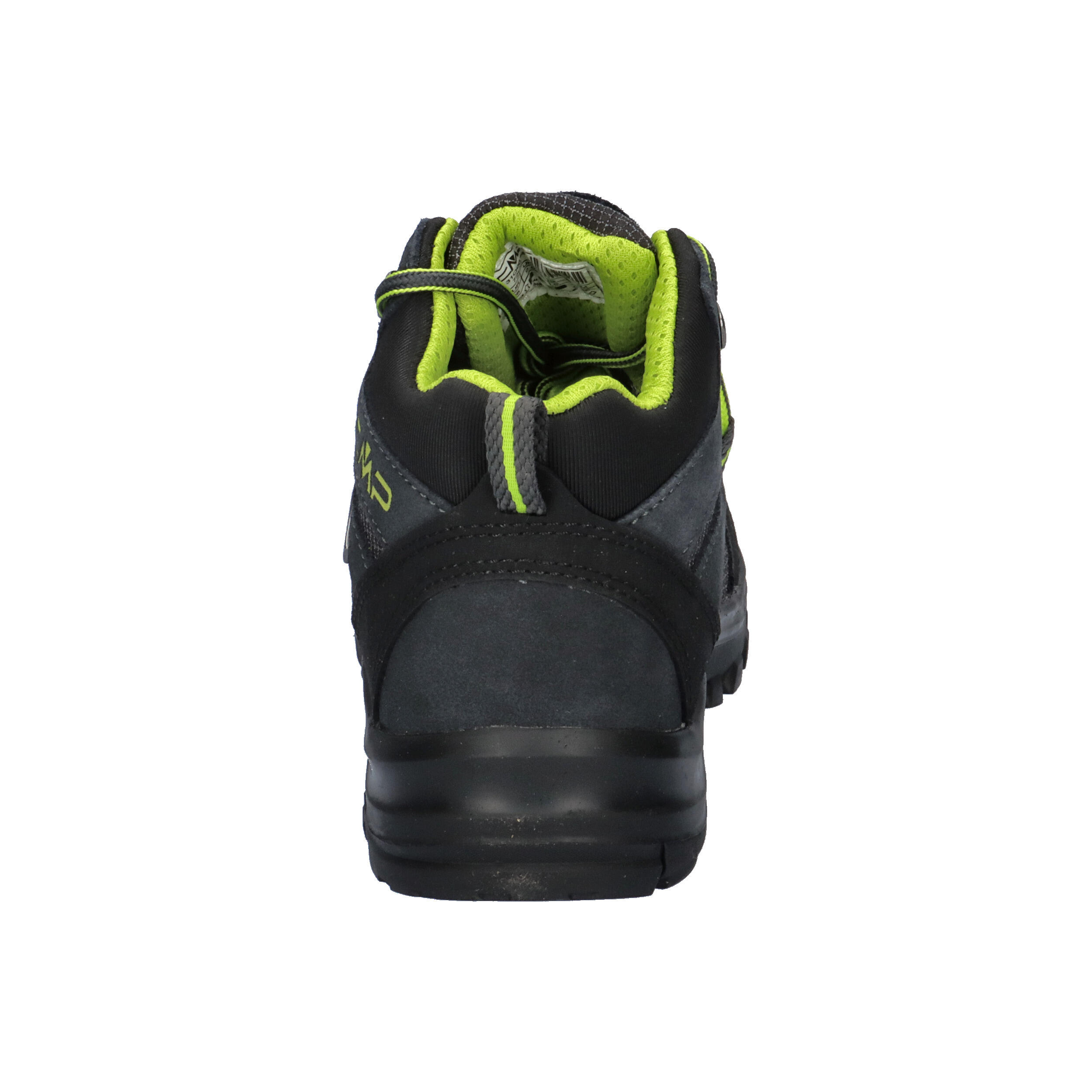 Wanderschuhe Mid Kind CMP Thiamat 2.0 Waterproof 5/7